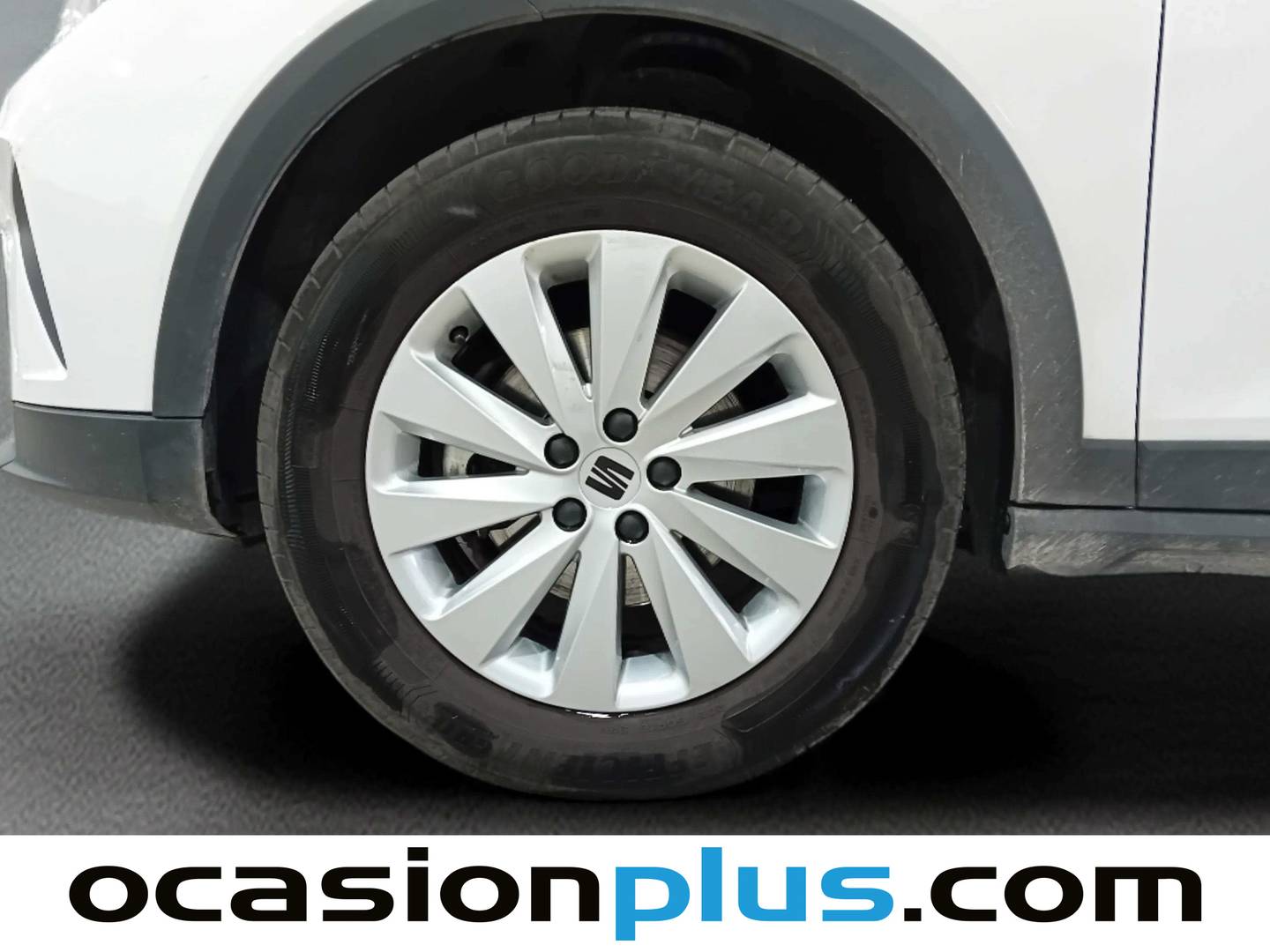 Seat Arona Seat Arona 1.0 TSI Style XL (110 CV) de ocasión