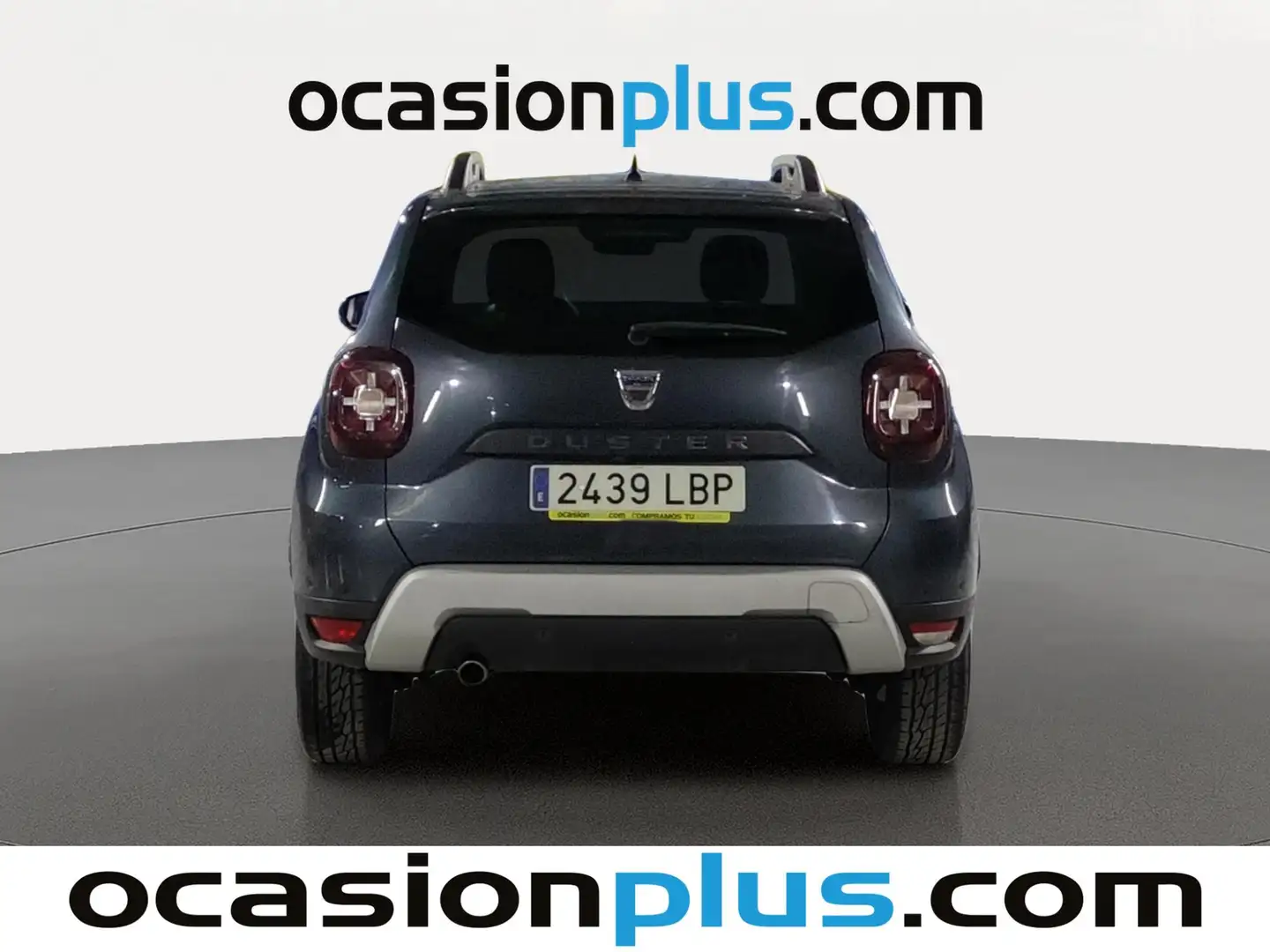Foto Dacia Duster Dacia Duster 1.6 GLP Prestige 4X2 (115 CV)