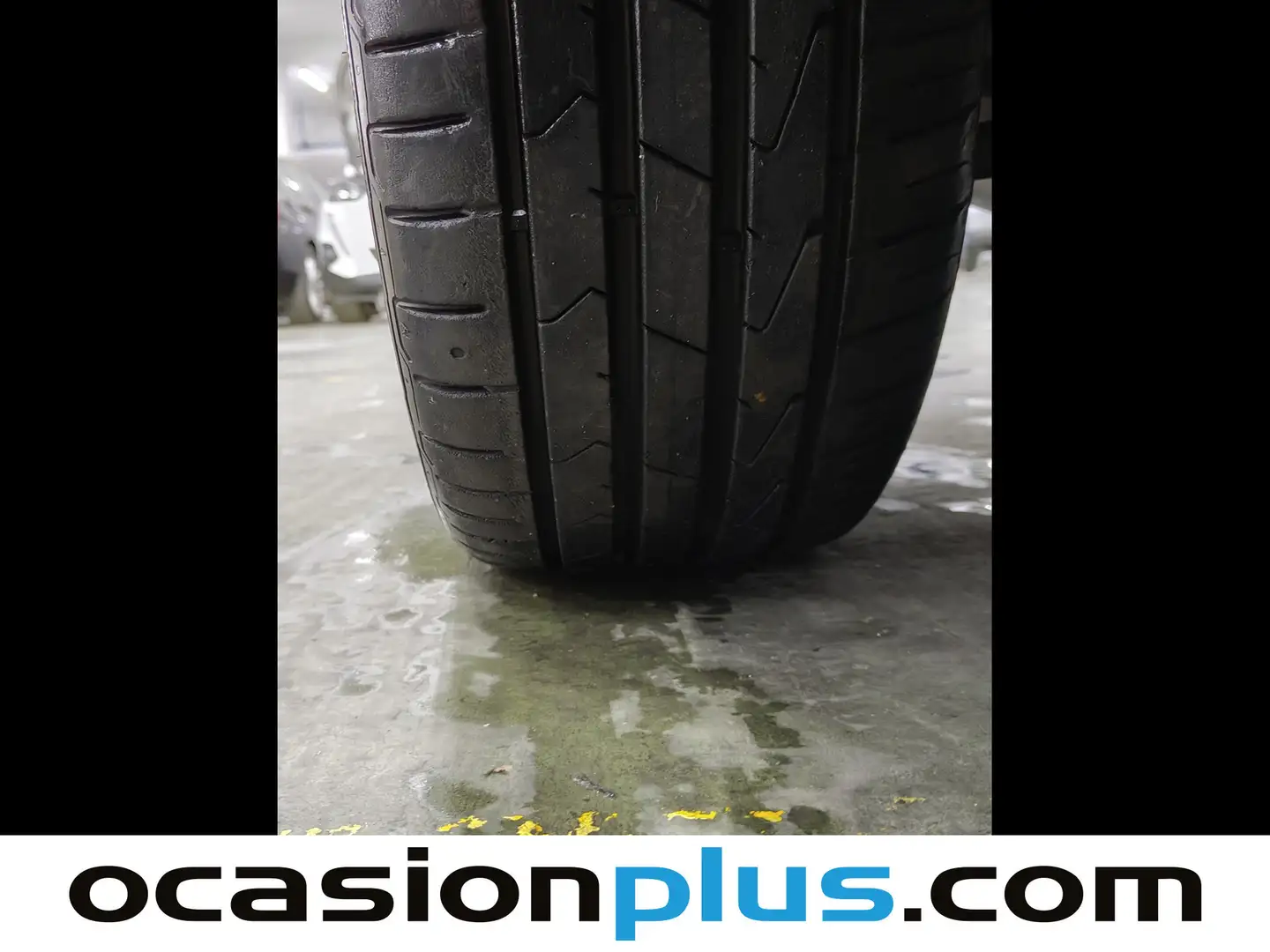 Foto Seat Arona SEAT Arona 1.5 TSI FR XL DSG (150 CV)