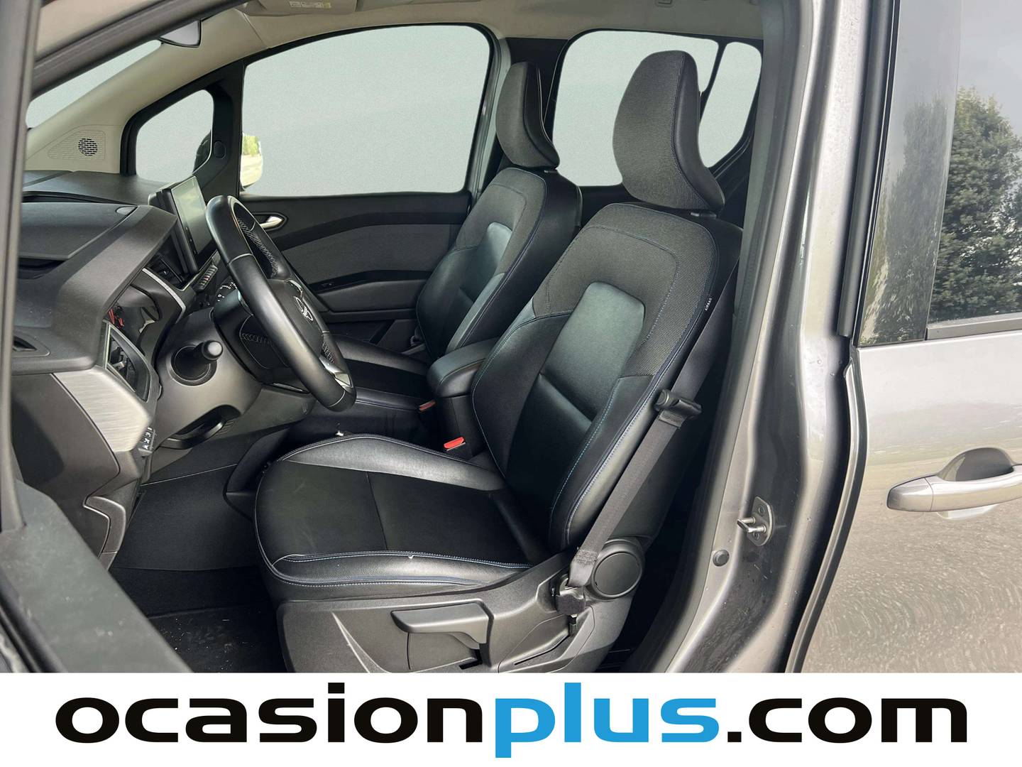 Foto Nissan Townstar Nissan Townstar 1.3G L1 Tekna (130 CV)