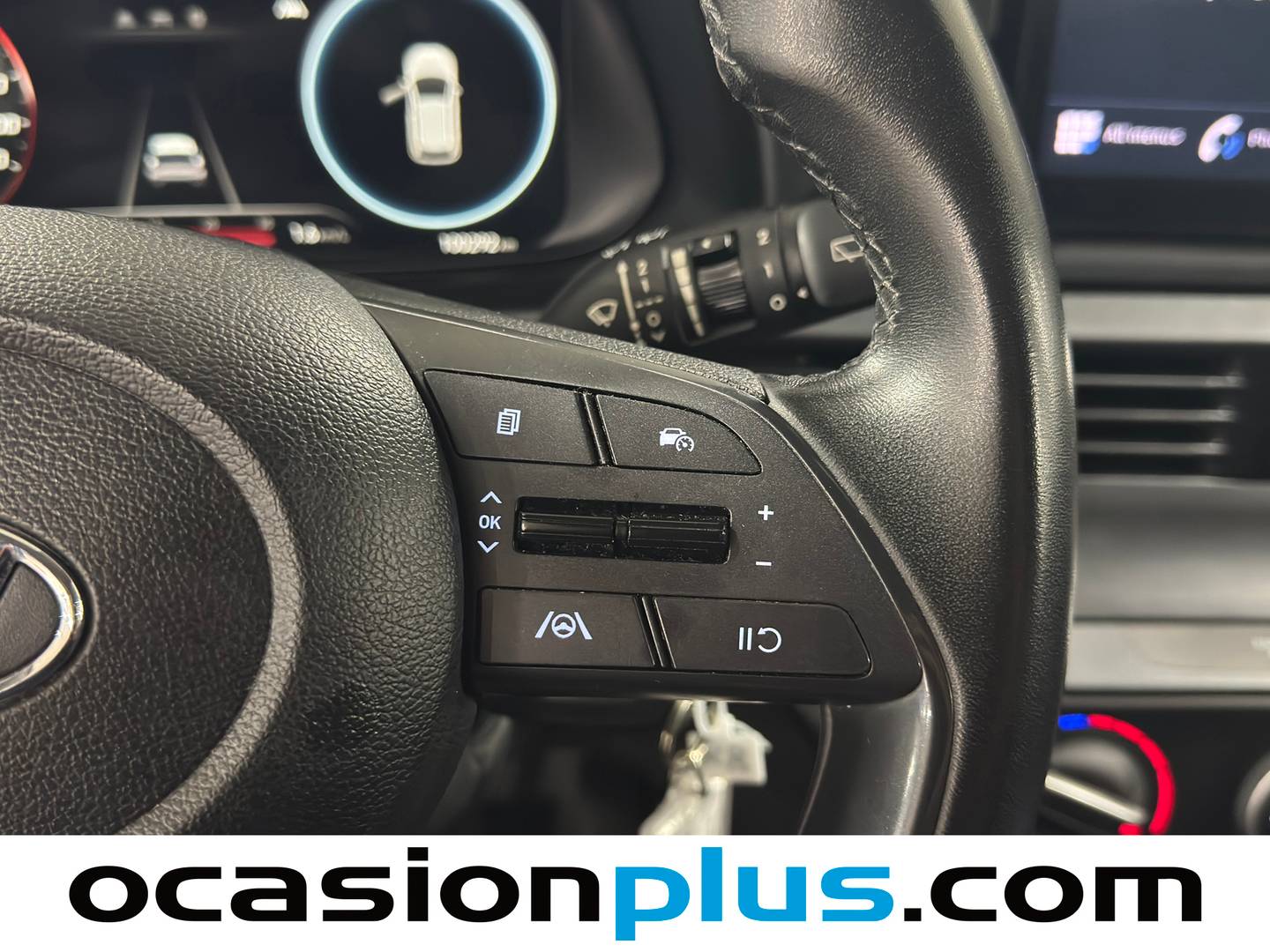 Foto Hyundai i20 Hyundai i20 1.2 MPI Klass (84 CV)