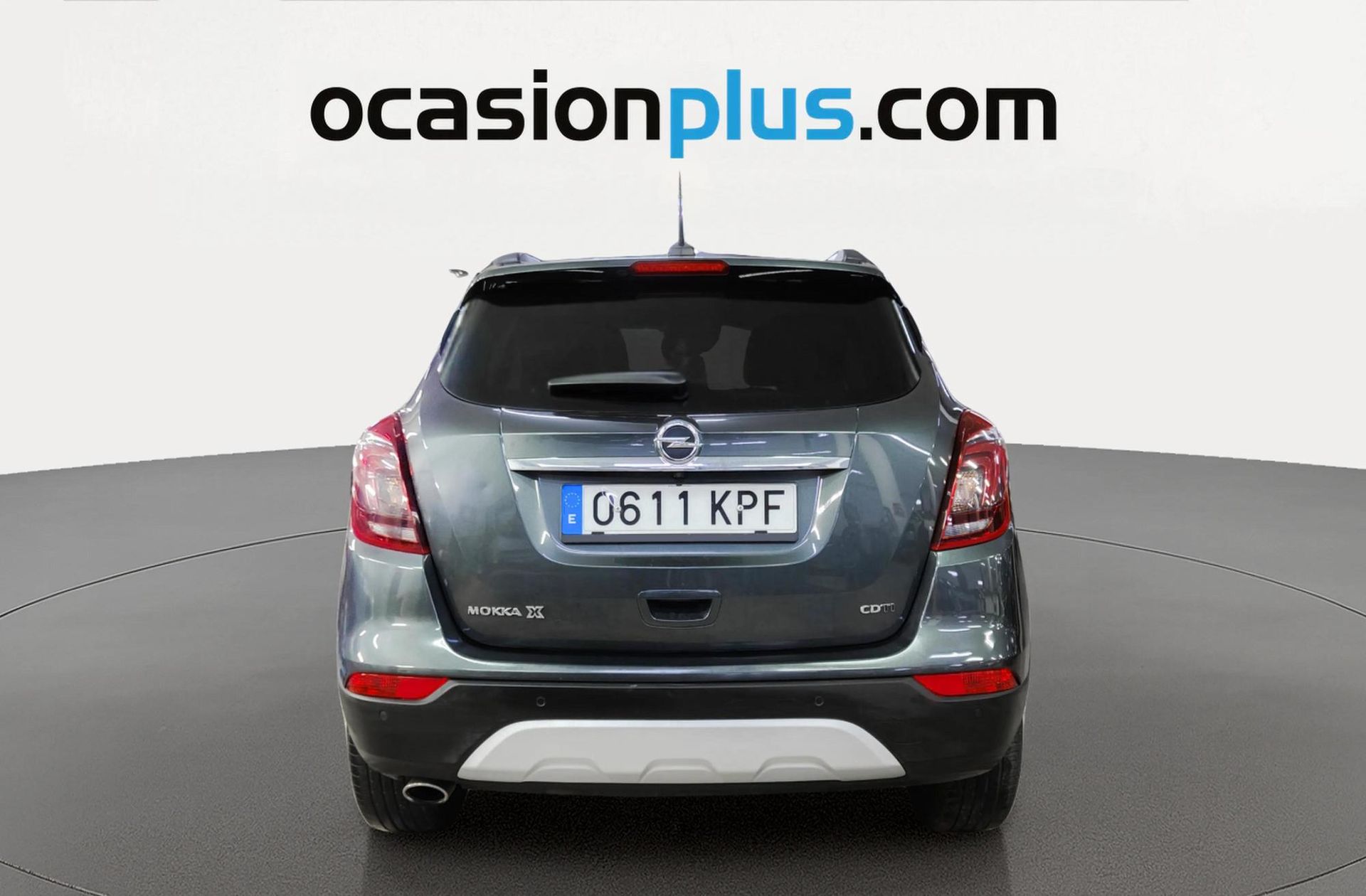 Opel Mokka 1.6 CDTi Excellence 4x2 - foto 16