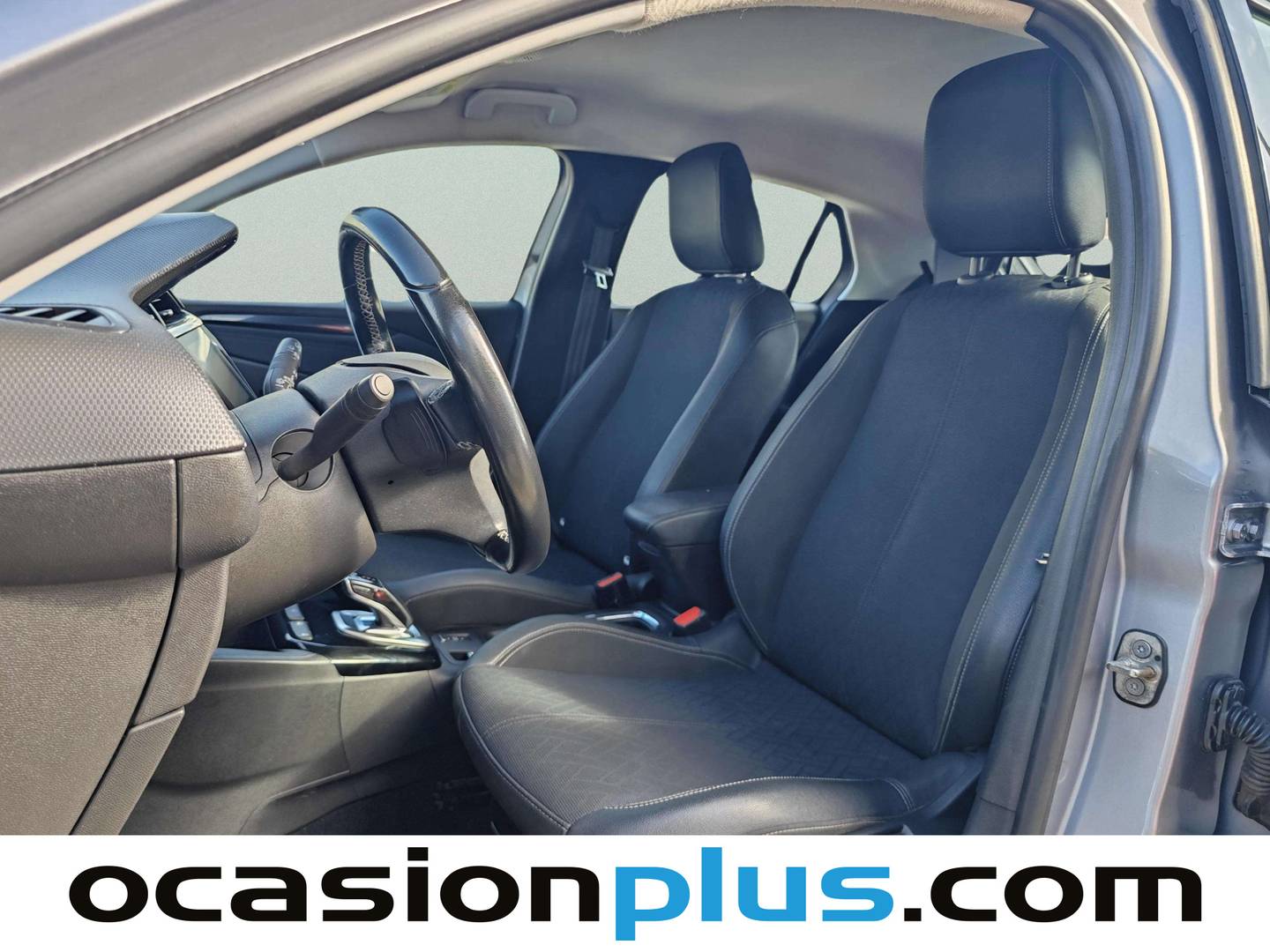 Foto Opel Corsa Opel Corsa 1.2 Turbo XHL Elegance Auto  (100 CV)