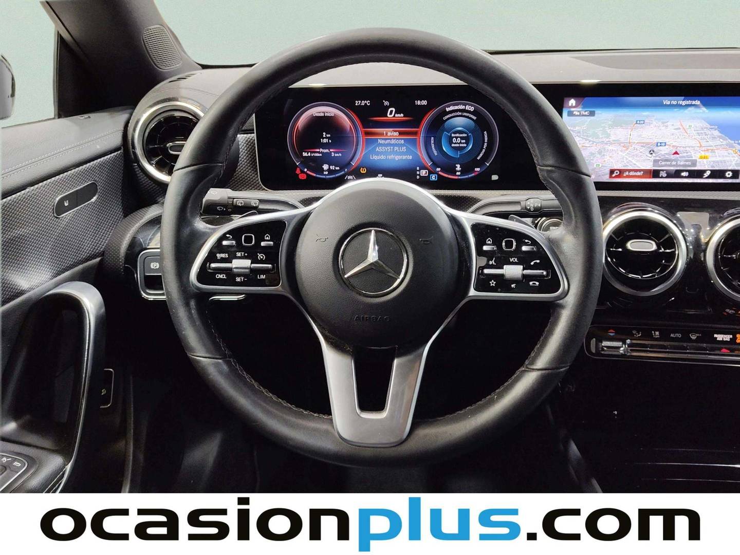 Mercedes CLA Mercedes CLA Shooting Brake Shooting Brake 200 (163 CV) automático