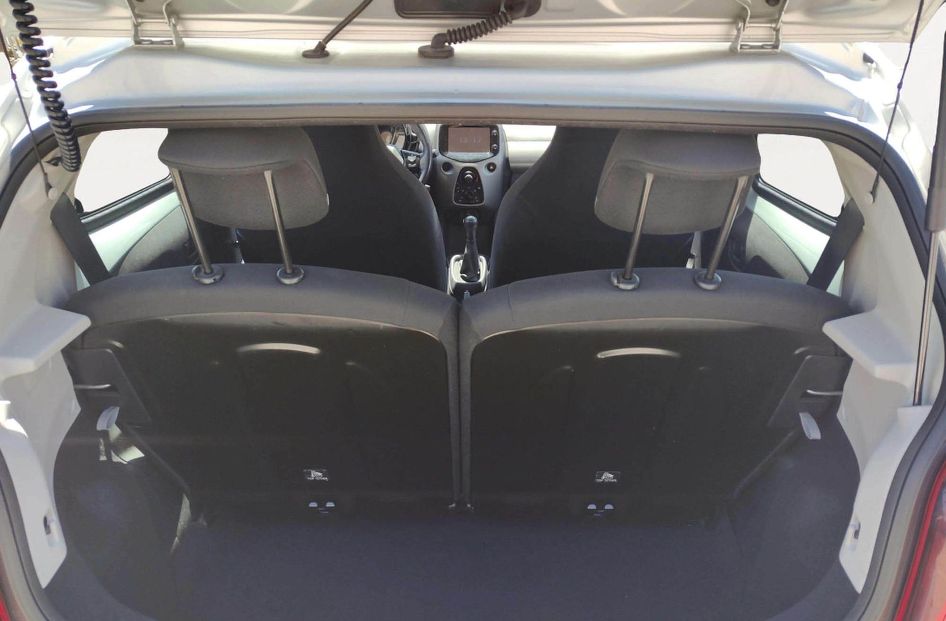 Peugeot 108 1.2 PureTech Active - foto 14