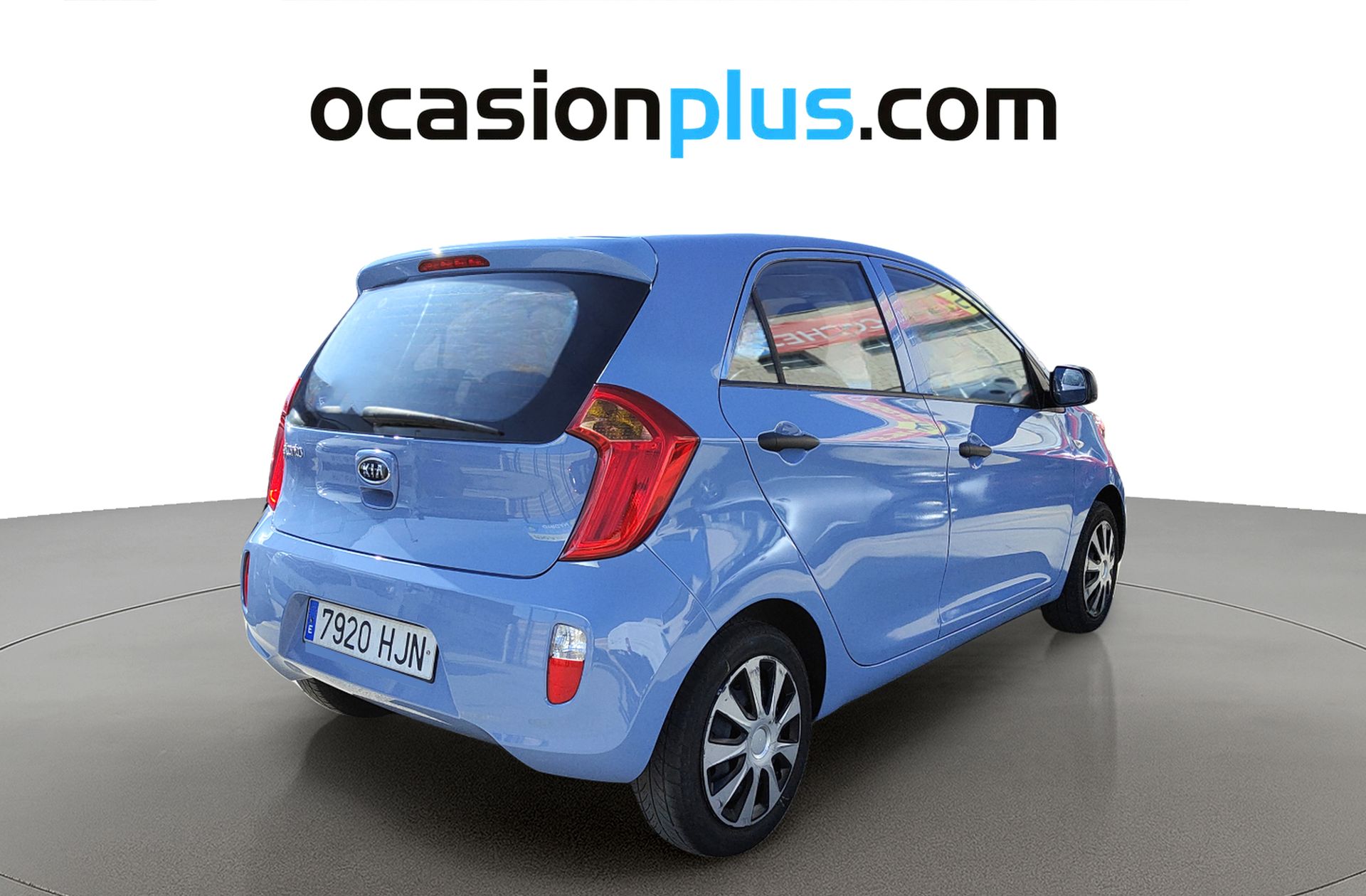 Kia Picanto 1.0 Cvvt Concept - foto 4