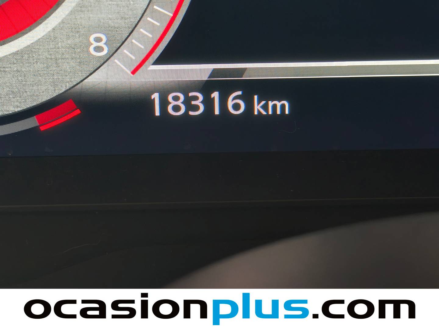 Nissan QASHQAI Nissan Qashqai DIG-T 160 N-Connecta Xtronic (158 CV) de ocasión