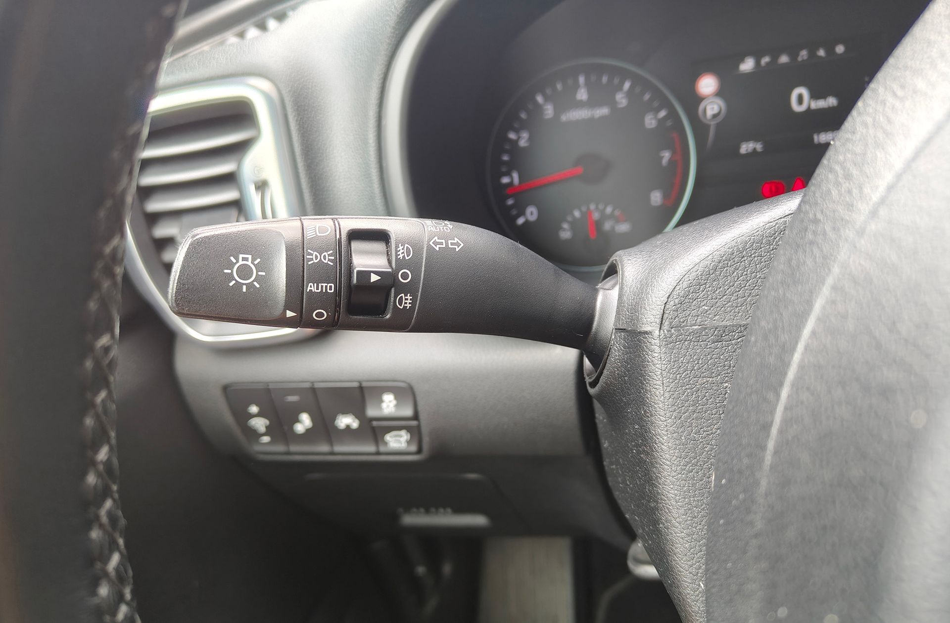 Kia Sportage 1.6 T-GDi GT Line DCT 4x4 - foto 19