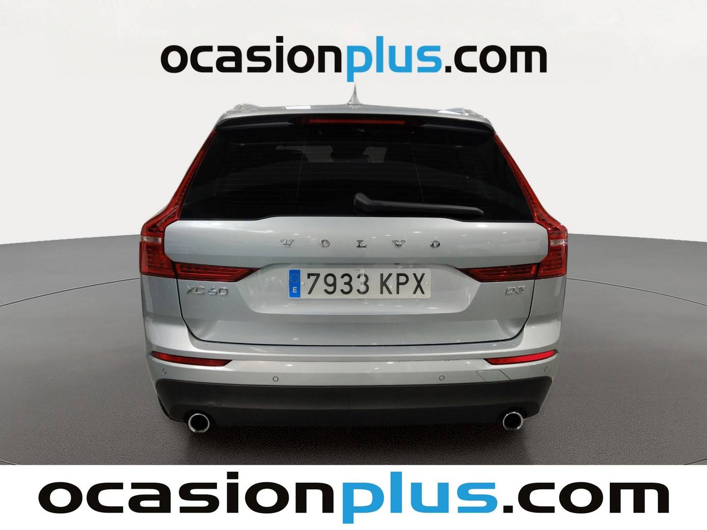 Foto Volvo XC60 Volvo XC60 D3 Momentum  (150 CV)