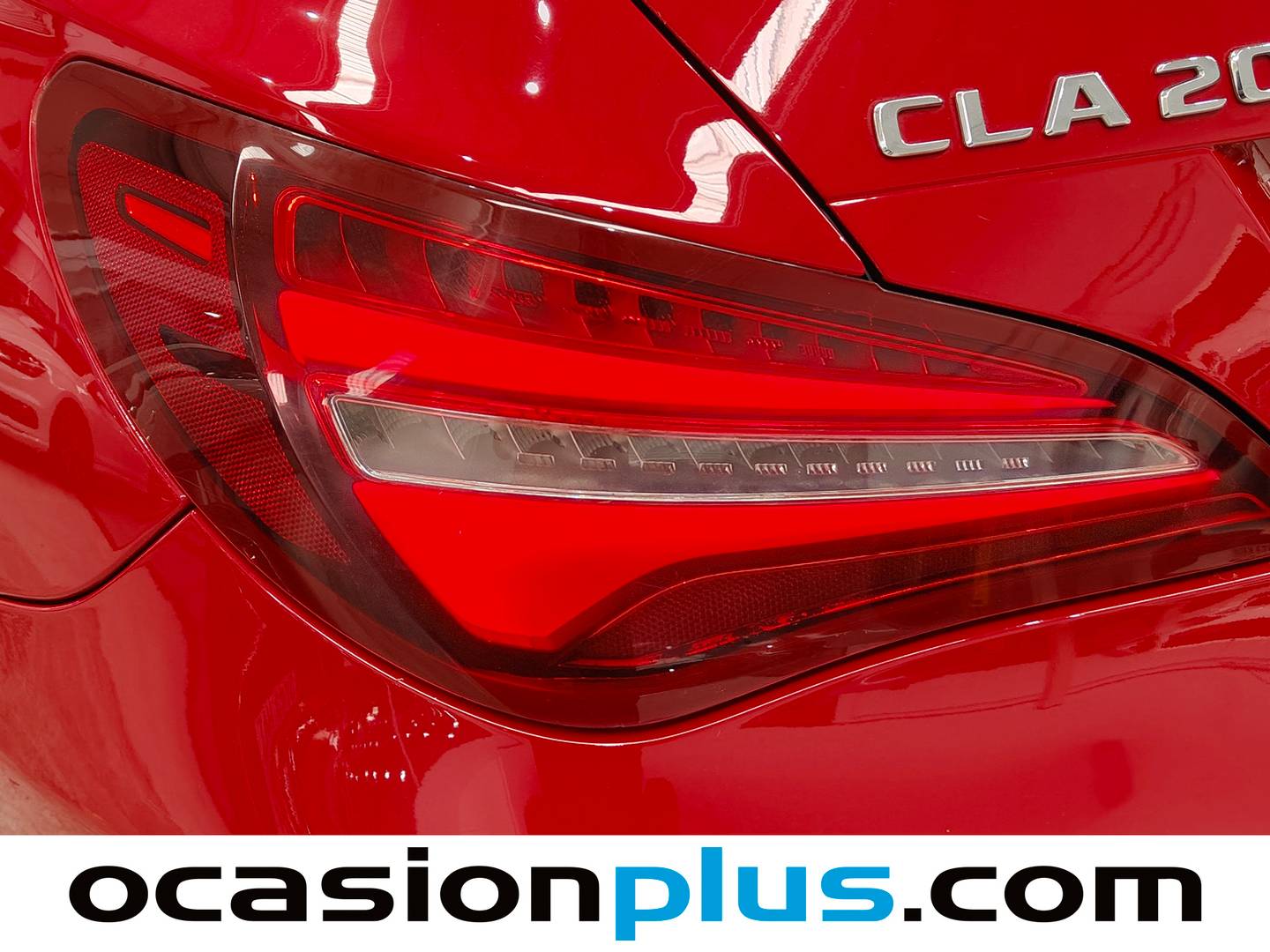Mercedes CLA Mercedes CLA Shooting Brake 200 d (136 CV) al mejor precio