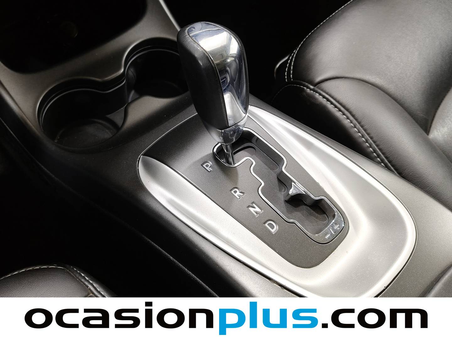 Fiat Freemont Fiat Freemont 2.0 Diesel Lounge AWD Auto (170 CV) de segunda mano