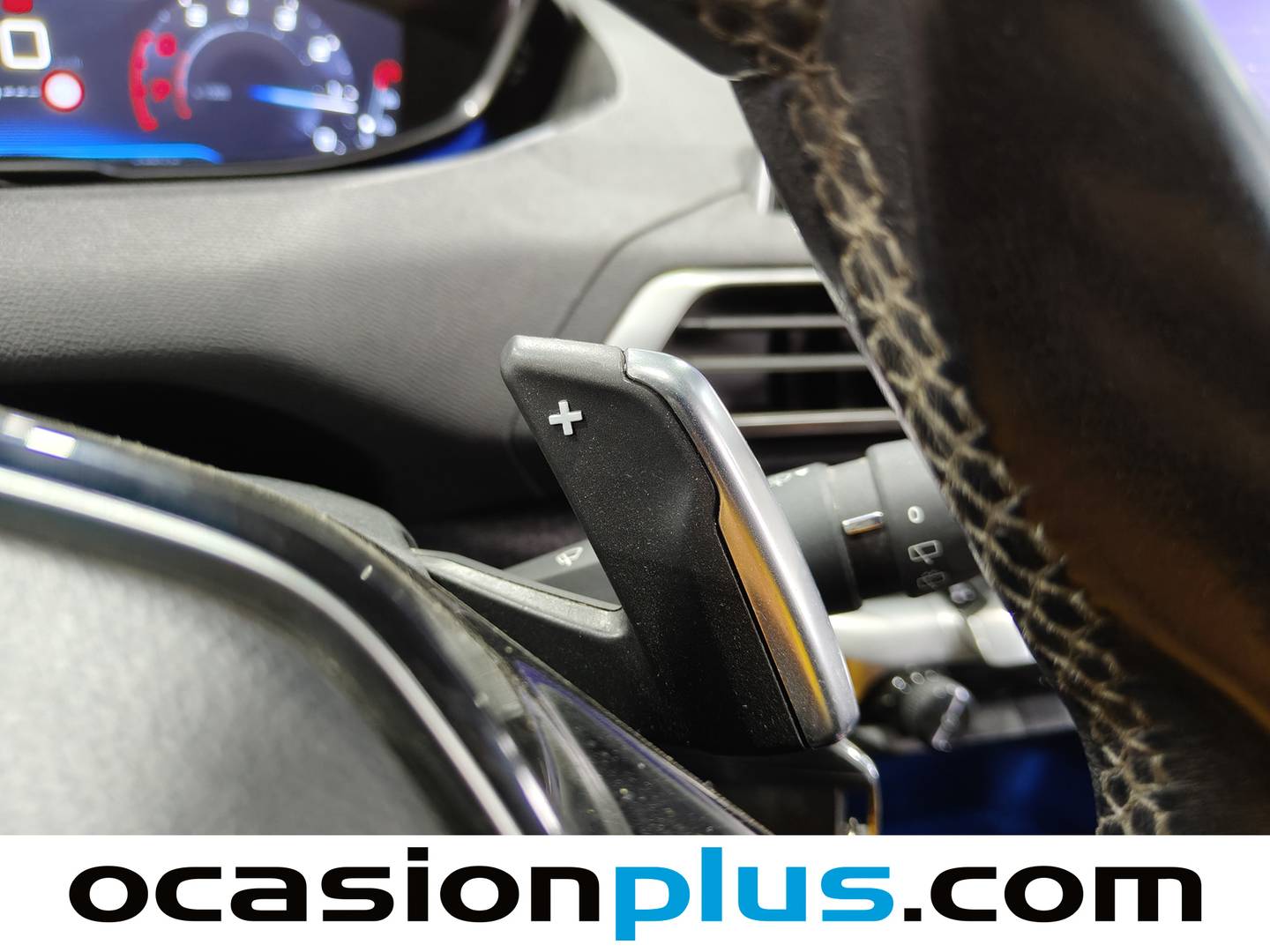 Foto Peugeot 3008 Peugeot 3008 THP 165 Allure EAT6 (165 CV)