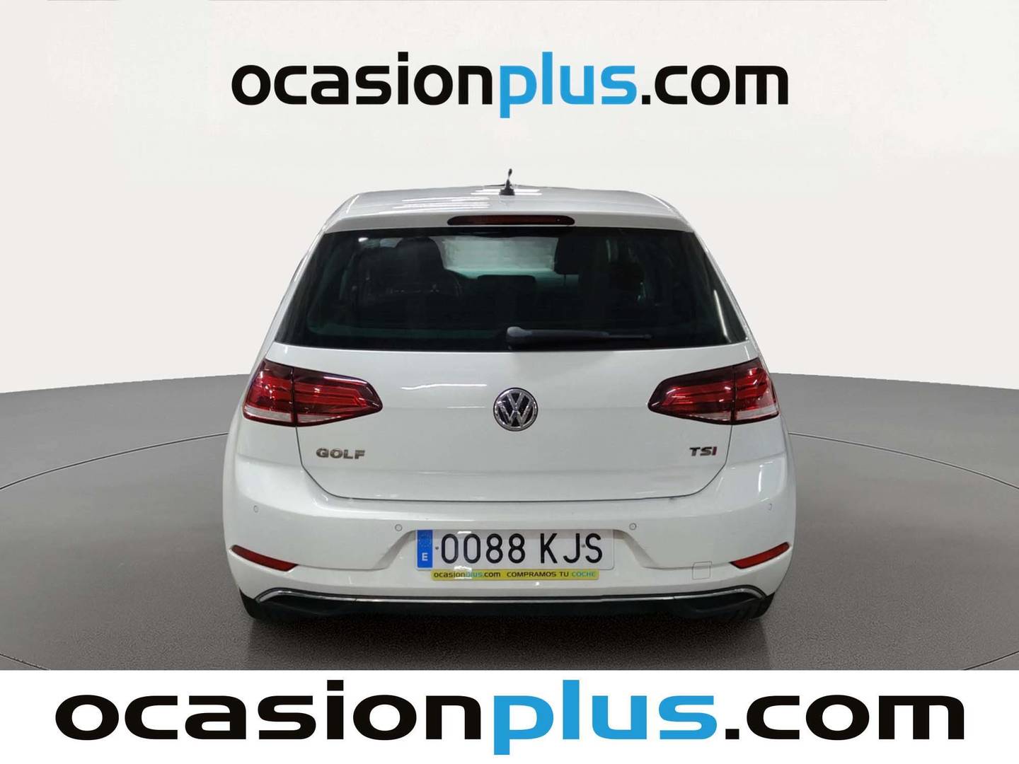 Volkswagen Golf Volkswagen Golf Advance 1.4 TSI (125 CV) barato