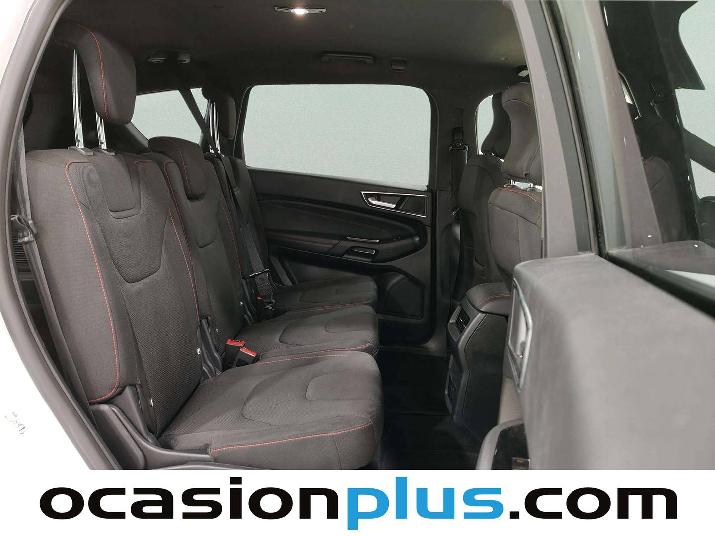 Ford S-MAX Ford S-Max 2.0 TDCI Panther ST-Line PowerShift (240 CV) km 0