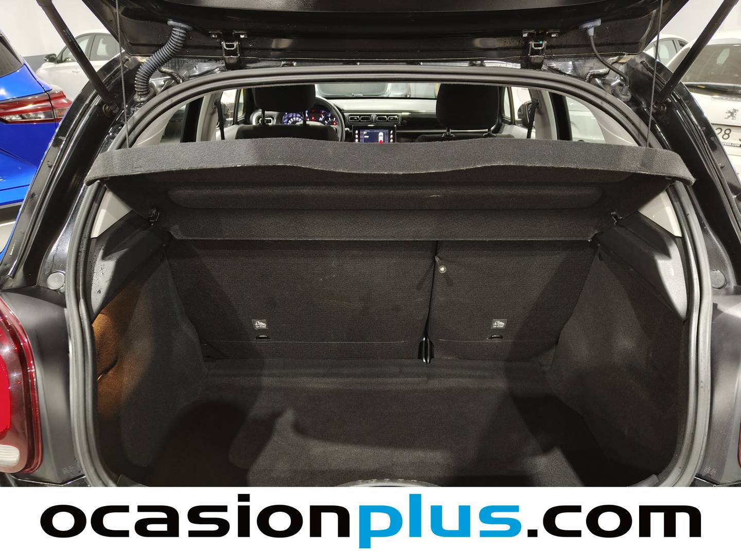 Foto Citroën C3 Citroen C3 PureTech 110 S&S Max (110 CV)