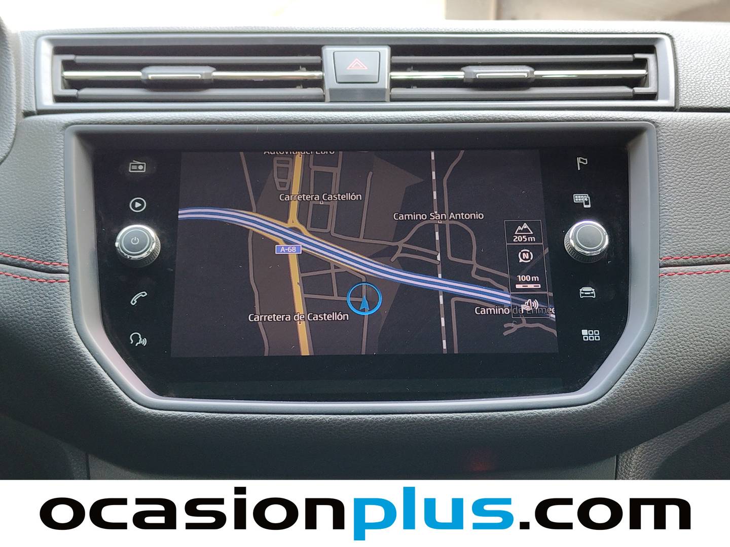 Seat Arona Seat Arona 1.6 TDI Ecomotive FR (115 CV) seminuevo