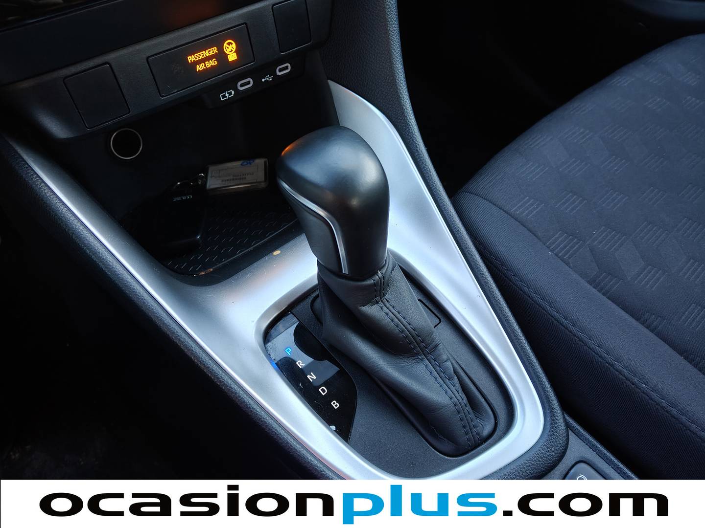 Foto Toyota Yaris Toyota Yaris 120H Active Plus  (116 CV)