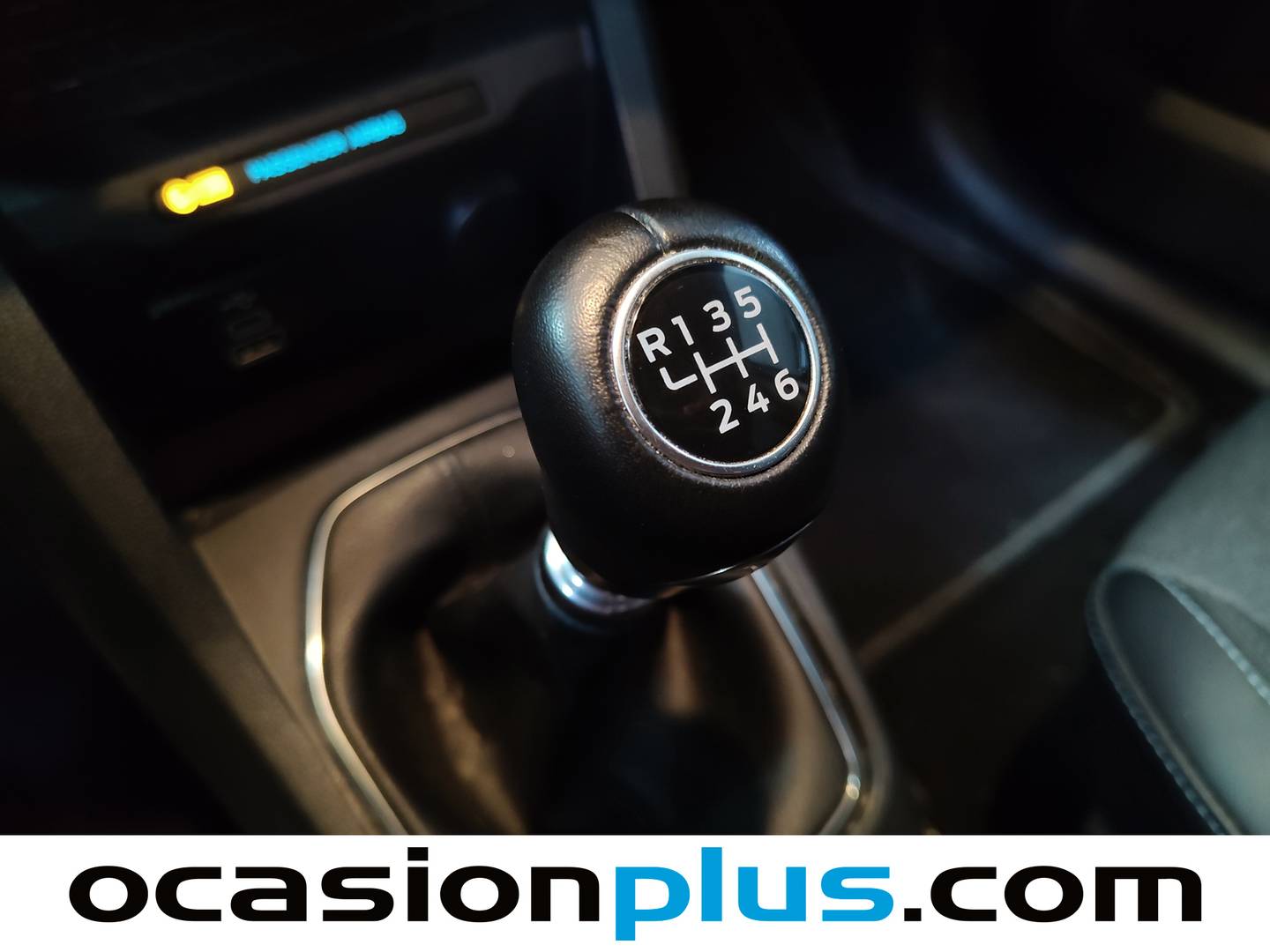 Ford Tourneo Courier Ford Tourneo Courier 1.0 Ecoboost Active (125 CV) de segunda mano