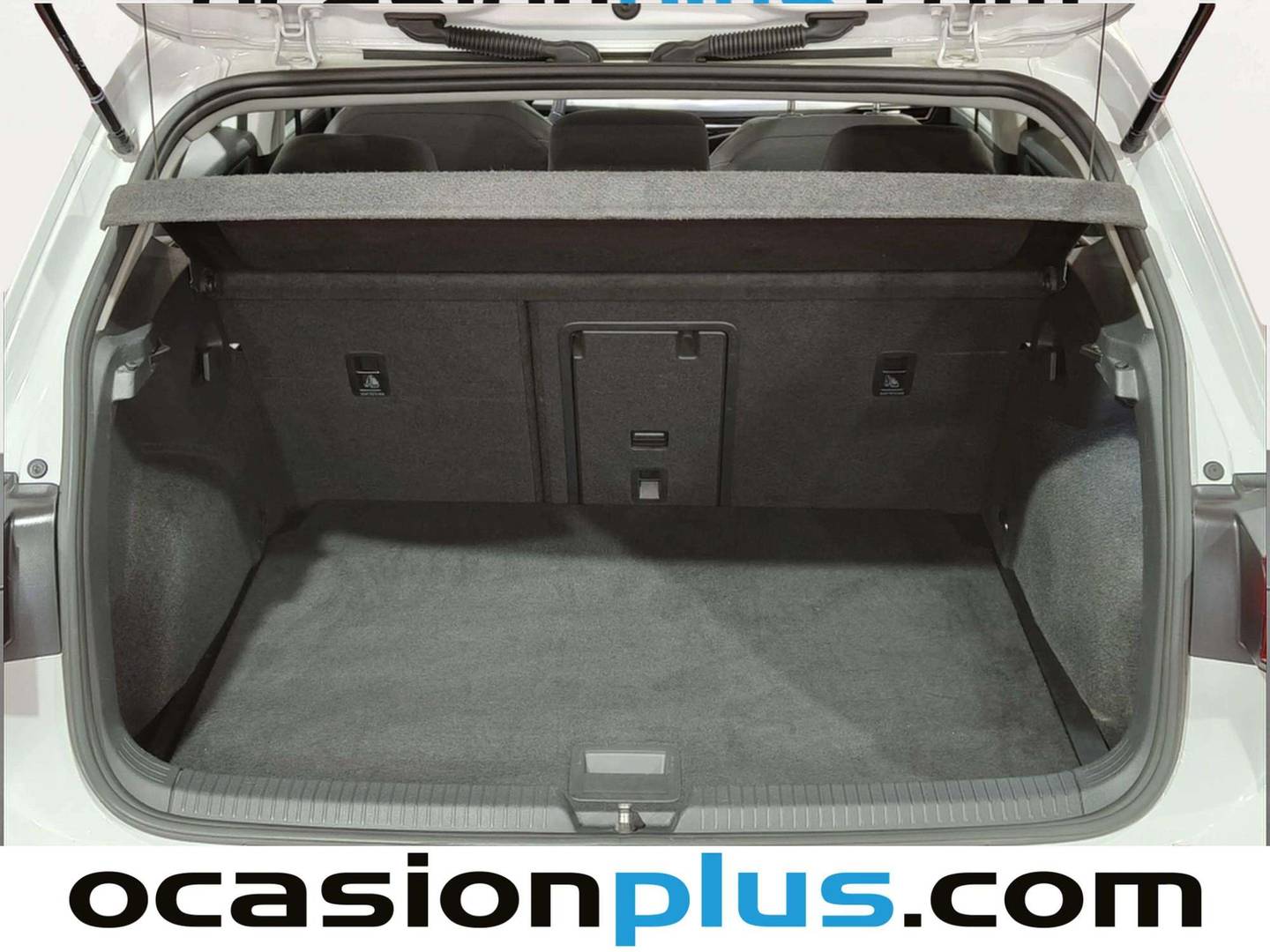 Foto Volkswagen Golf Volkswagen Golf Life 2.0 TDI (115 CV)