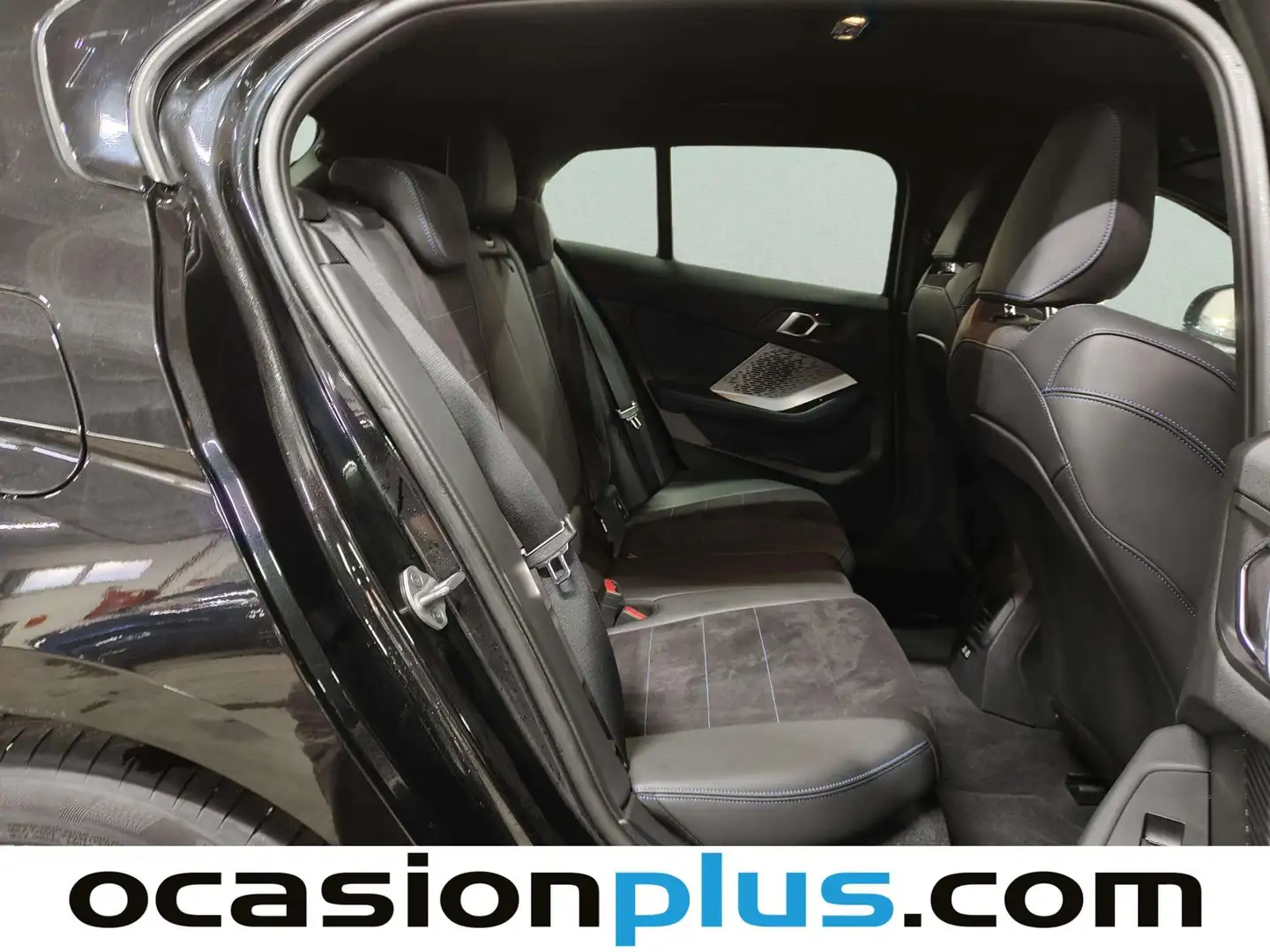 Foto BMW Serie 1 BMW Serie 1 120i (170 CV)