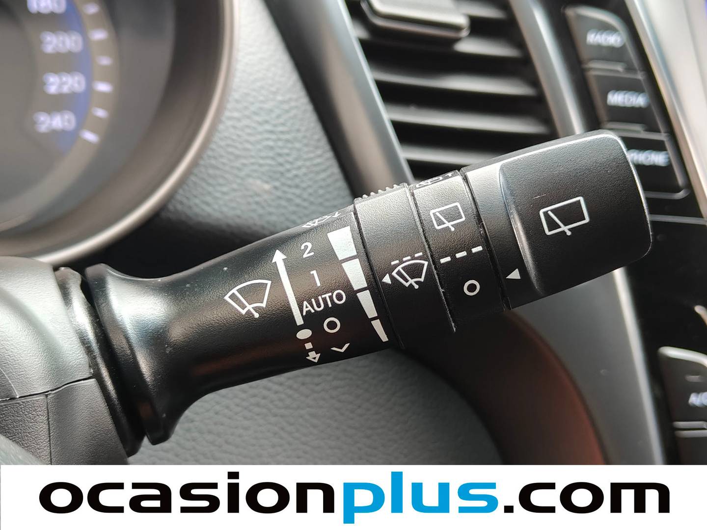 Paquetes del Hyundai i30 Hyundai i30 1.4 MPI BlueDrive Go! (100 CV)
