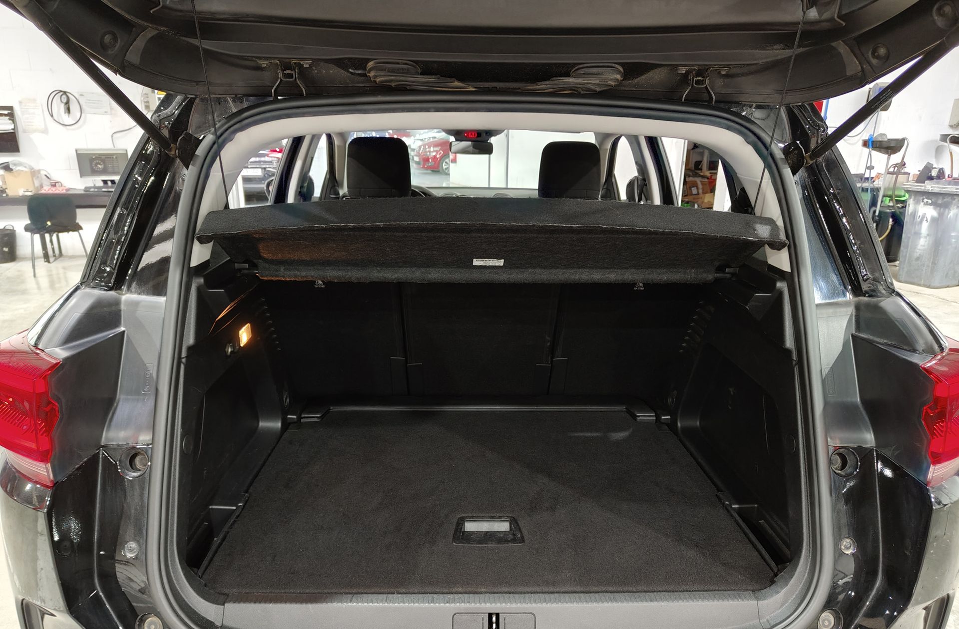 Citroën C5 Aircross PureTech 130 You - foto 16