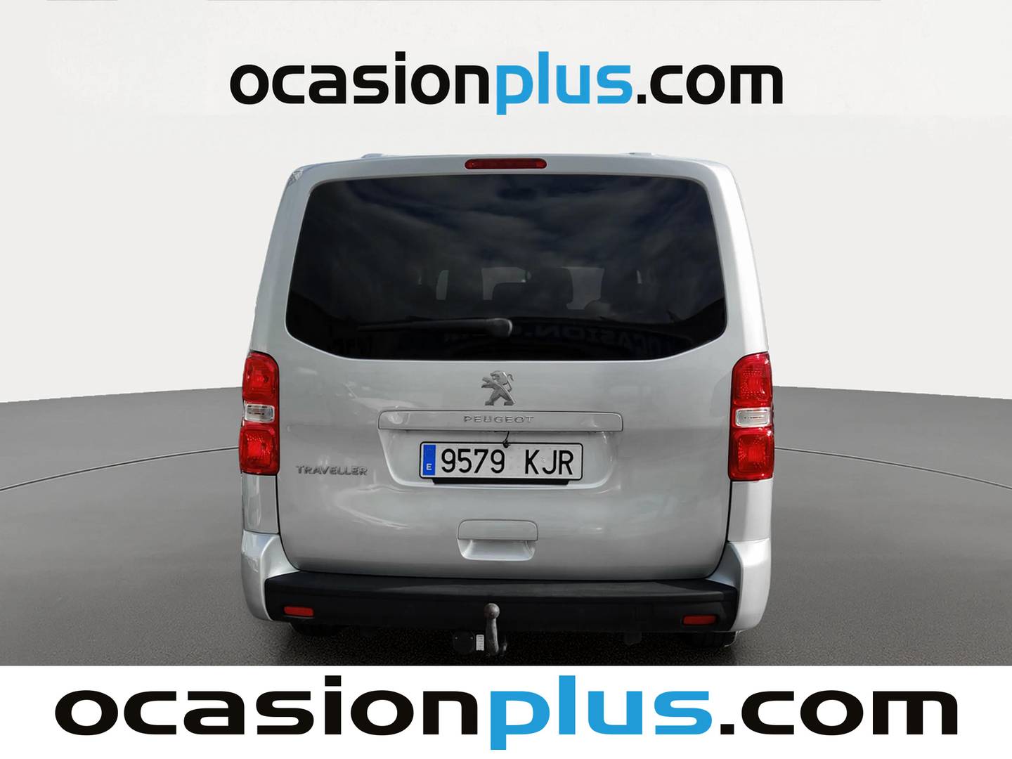 Peugeot Traveller Peugeot Traveller 2.0 BlueHDi Business Long (150 CV) 9 Plazas al mejor precio