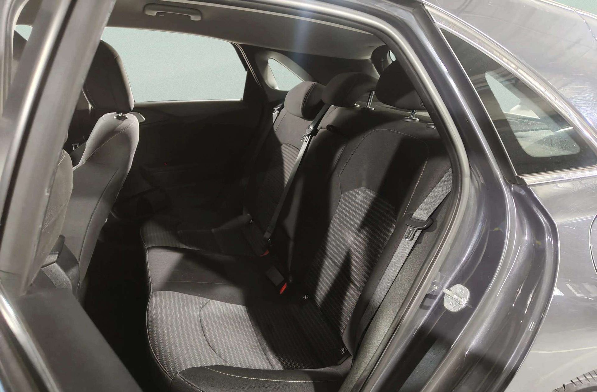 Kia Ceed 1.6 MHEV iMT Drive - foto 10