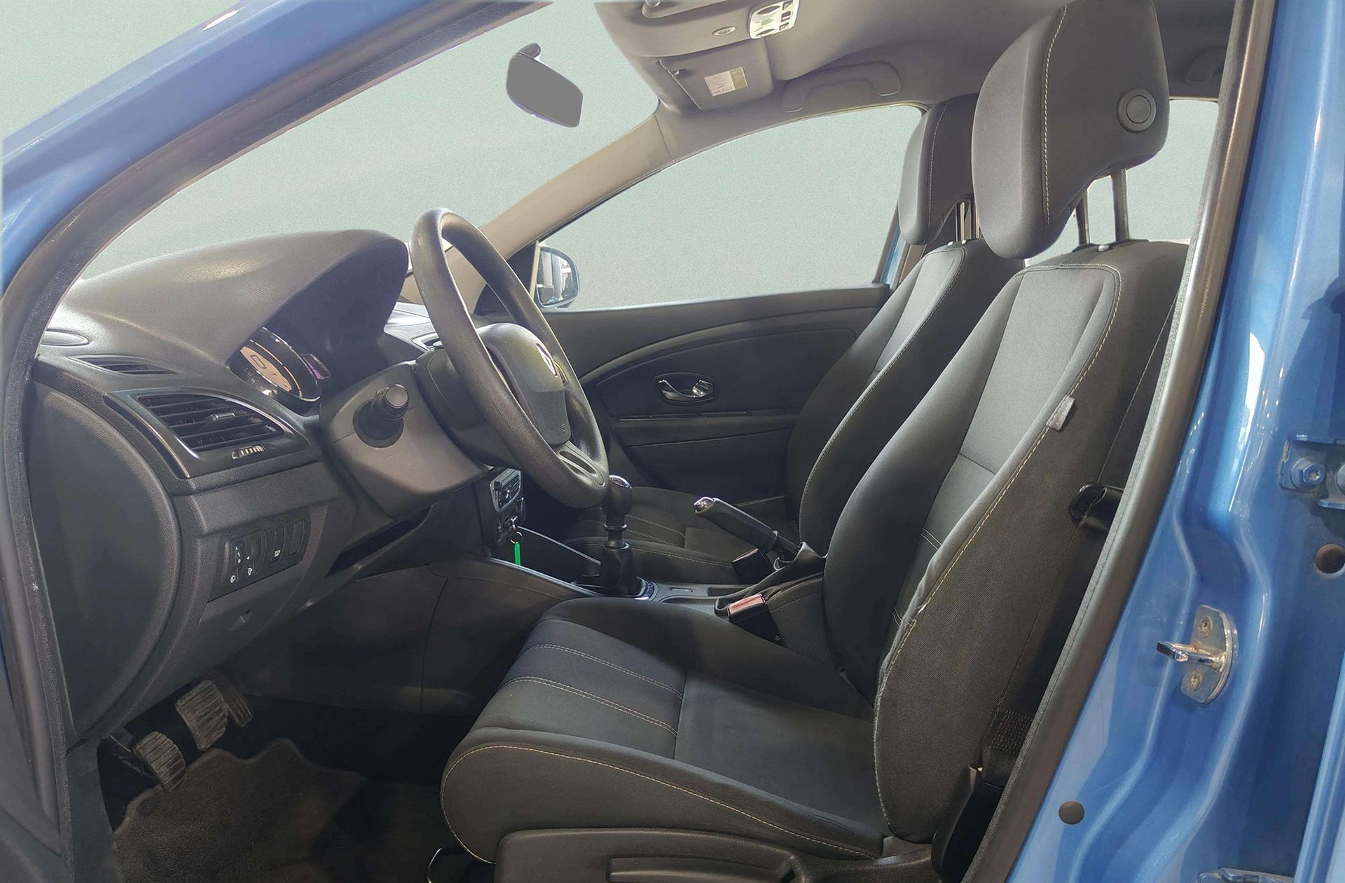 Renault Mégane dCi 95 Intens eco2 - foto 8