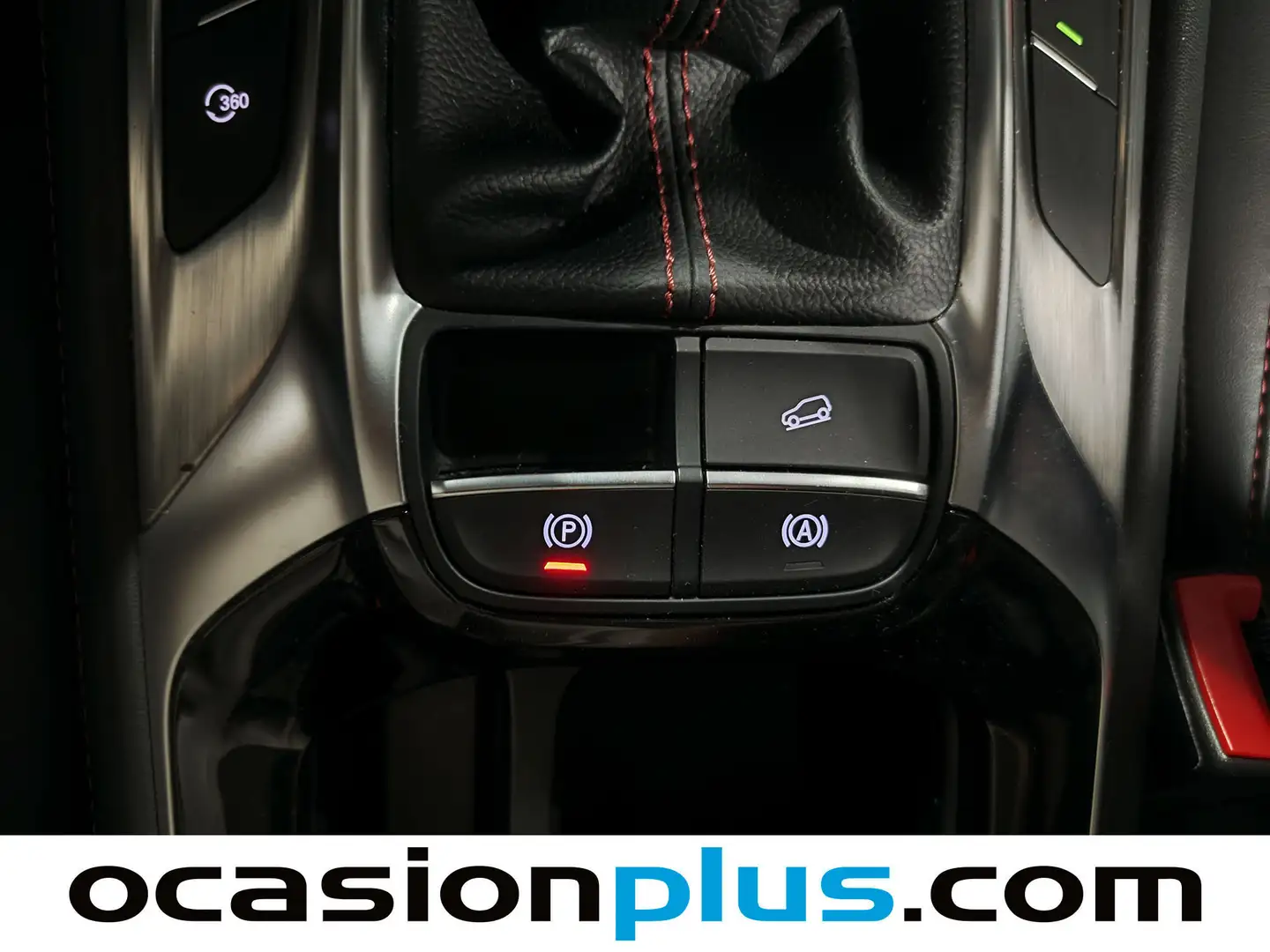 Foto MG HS MG HS 1.5 Turbo GDI Luxury (162 CV)