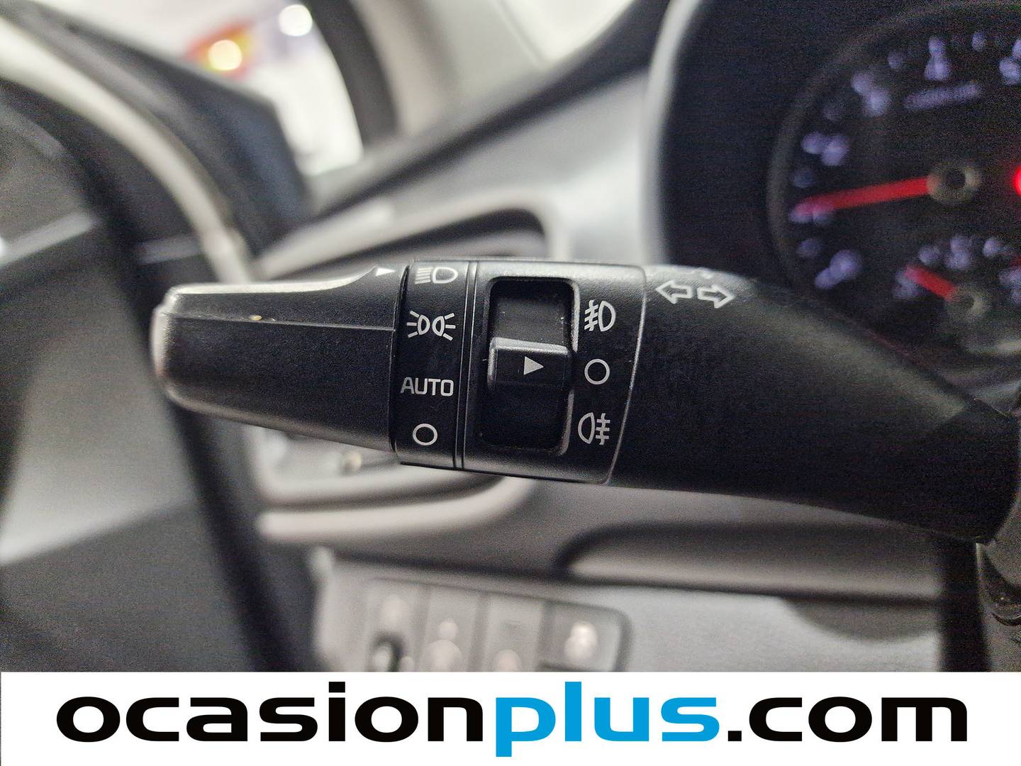 Foto KIA Stonic Kia Stonic 1.0 T-GDi MHEV Concept (100 CV)