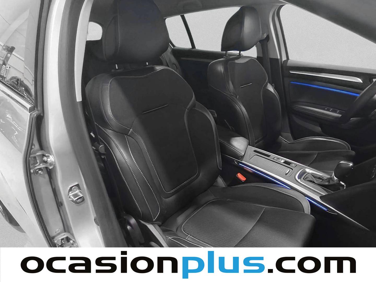 Renault Mégane Renault Megane Sport Tourer Techno TCe (140 CV) EDC GPF gasolina