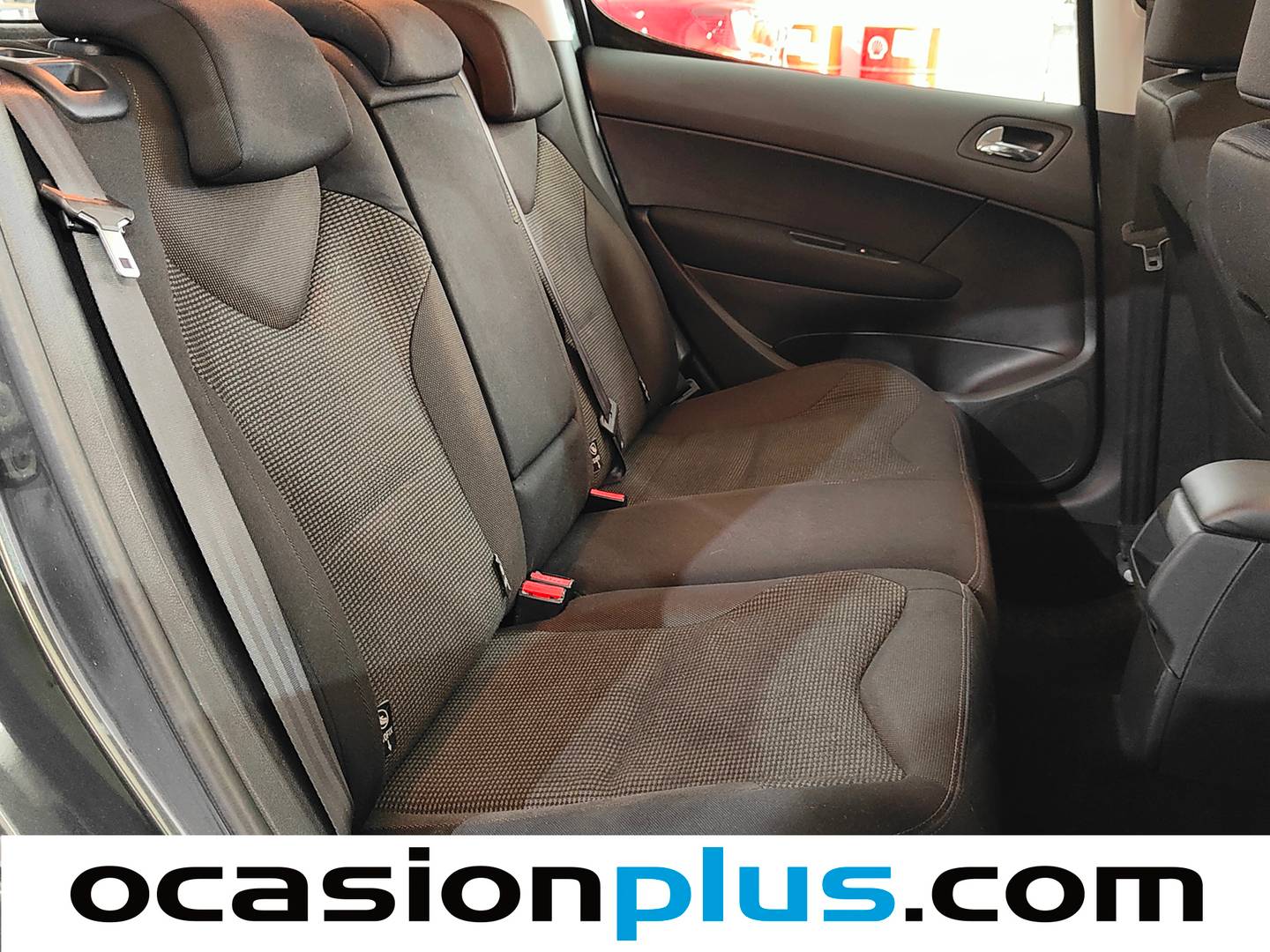 Peugeot 308 Peugeot 308 1.6 e-HDI Active FAP (115 CV) barato