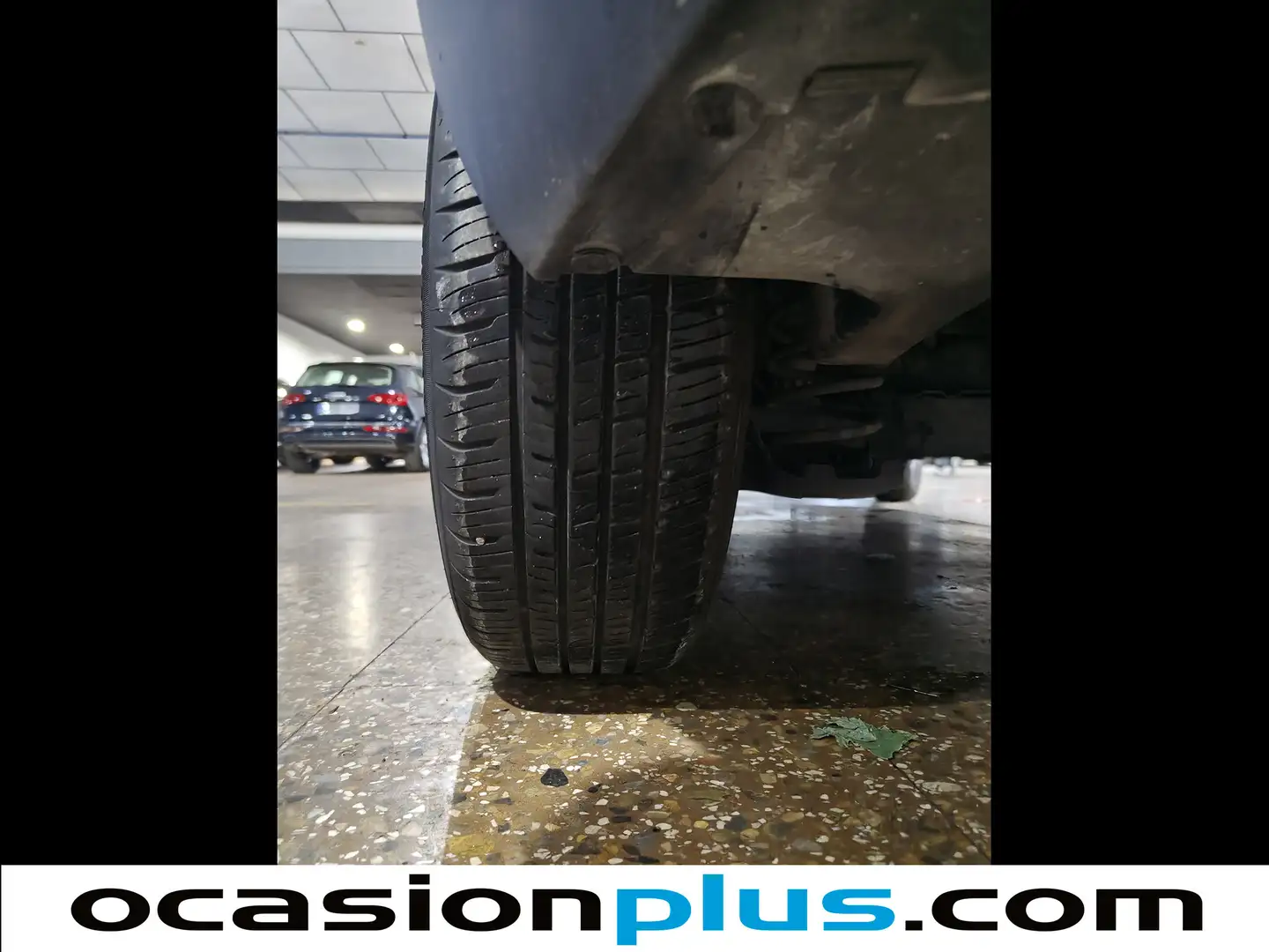 Foto Peugeot 2008 Peugeot 2008 PureTech 82 S&S Style (82 CV)