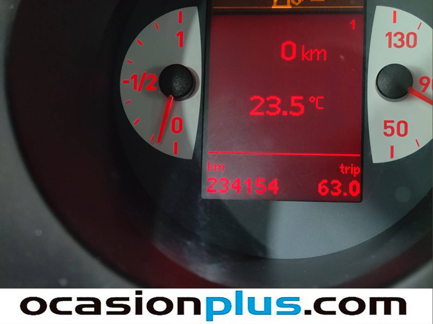 Foto Seat Altea SEAT Altea 2.0 TDI FR (170 CV)