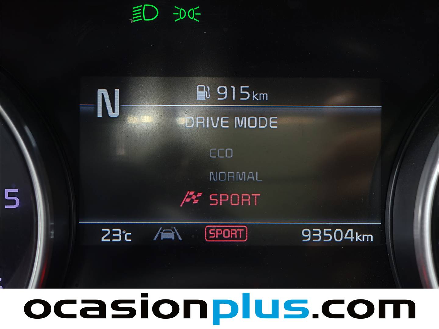 KIA Ceed KIA Ceed 1.6 MHEV iMT Drive (136 CV) de ocasión