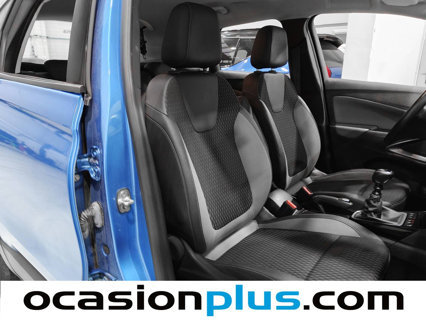 Foto Opel Crossland X Opel Crossland X 1.2 S&S Innovation (130 CV)