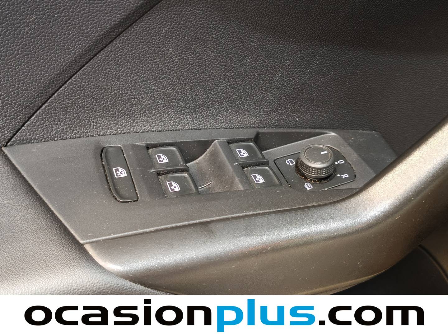 Volkswagen T-Cross Volkswagen T-Cross Advance 1.5 TSI (150 CV) DSG seminuevo