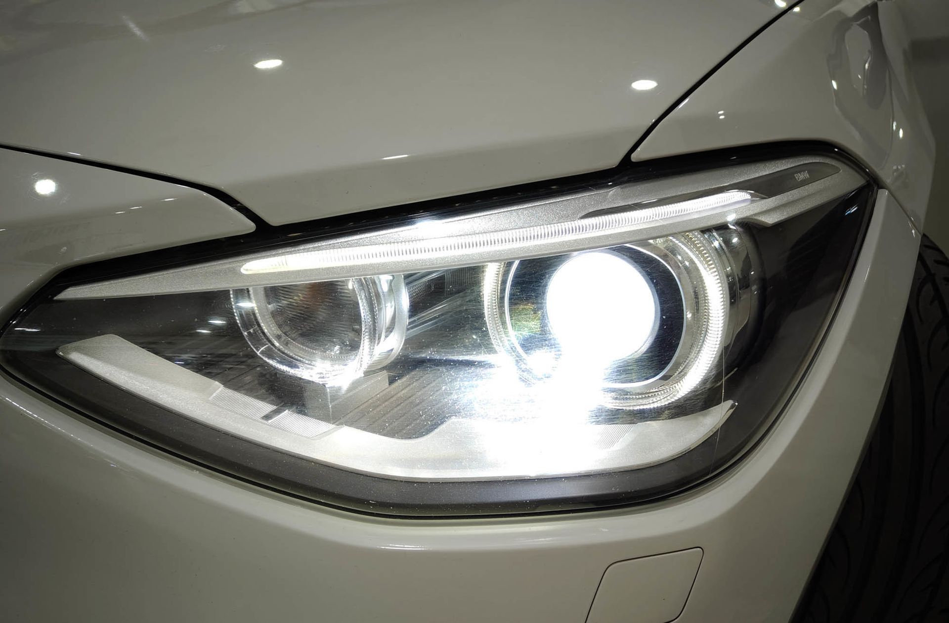 BMW Serie 1 118d - foto 12