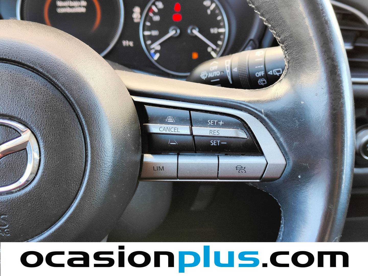 Mazda CX-30 Mazda CX-30 2.0 Skyactiv-G Origin 2WD (122 CV) de ocasión