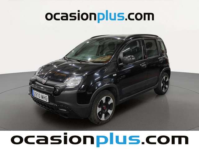 Fiat Panda 1.0 Hybrid Gse Red (70 CV) de segunda mano