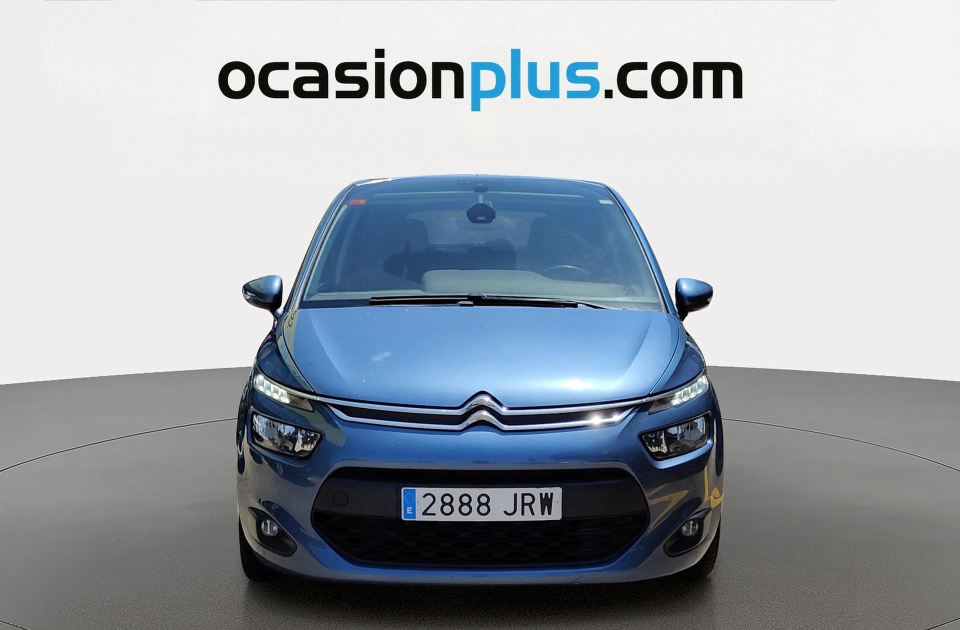 Citroën C4 Picasso BlueHDi 120 Live Edition - foto 11