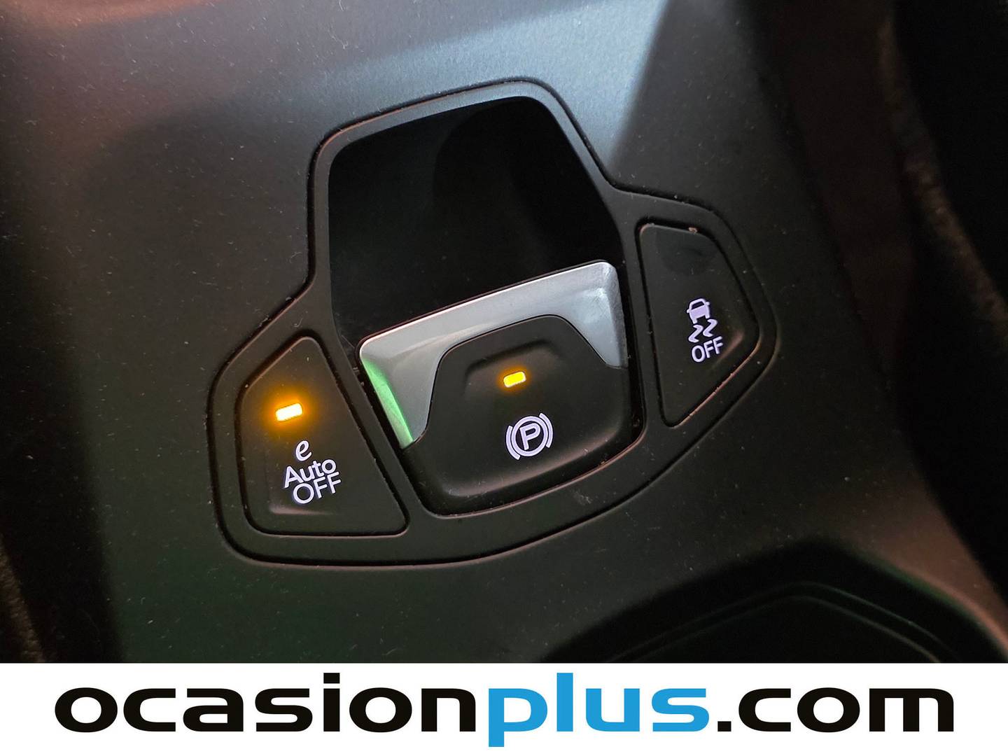 Foto Jeep Renegade Jeep Renegade eHybrid 1.5 Altitude DCT (130 CV)