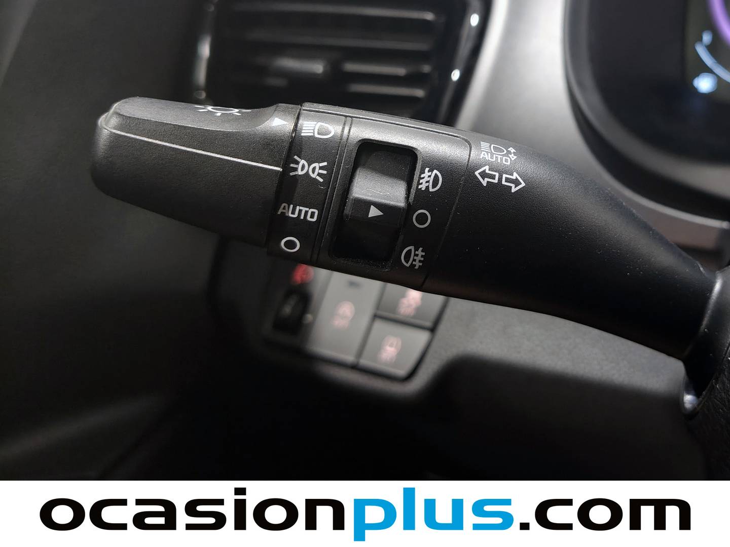 KIA Stonic KIA Stonic 1.2 DPi Drive (79 CV) de segunda mano