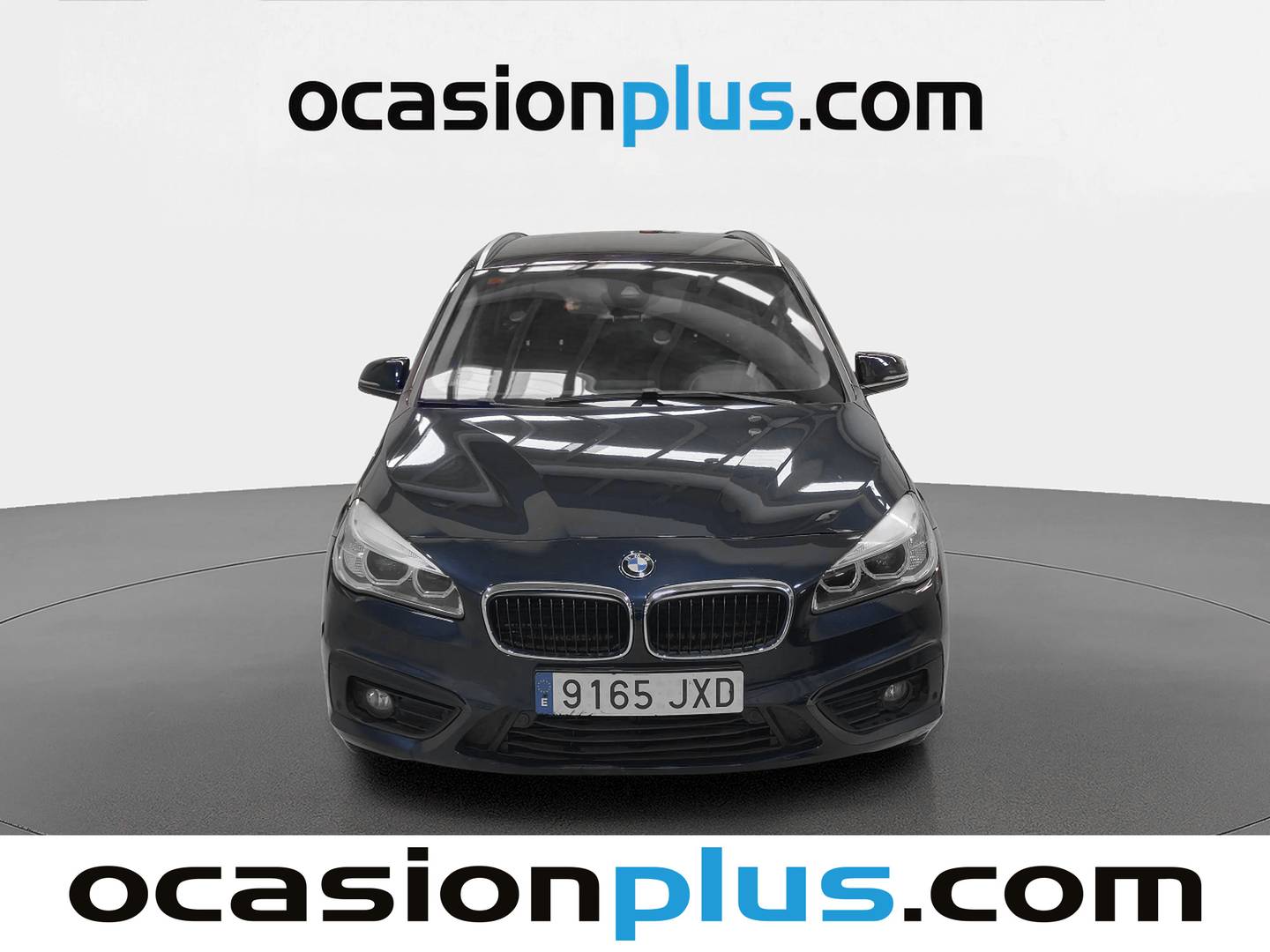 BMW Serie 2 Gran Tourer BMW Serie 2 218d Gran Tourer (150 CV) 150cv