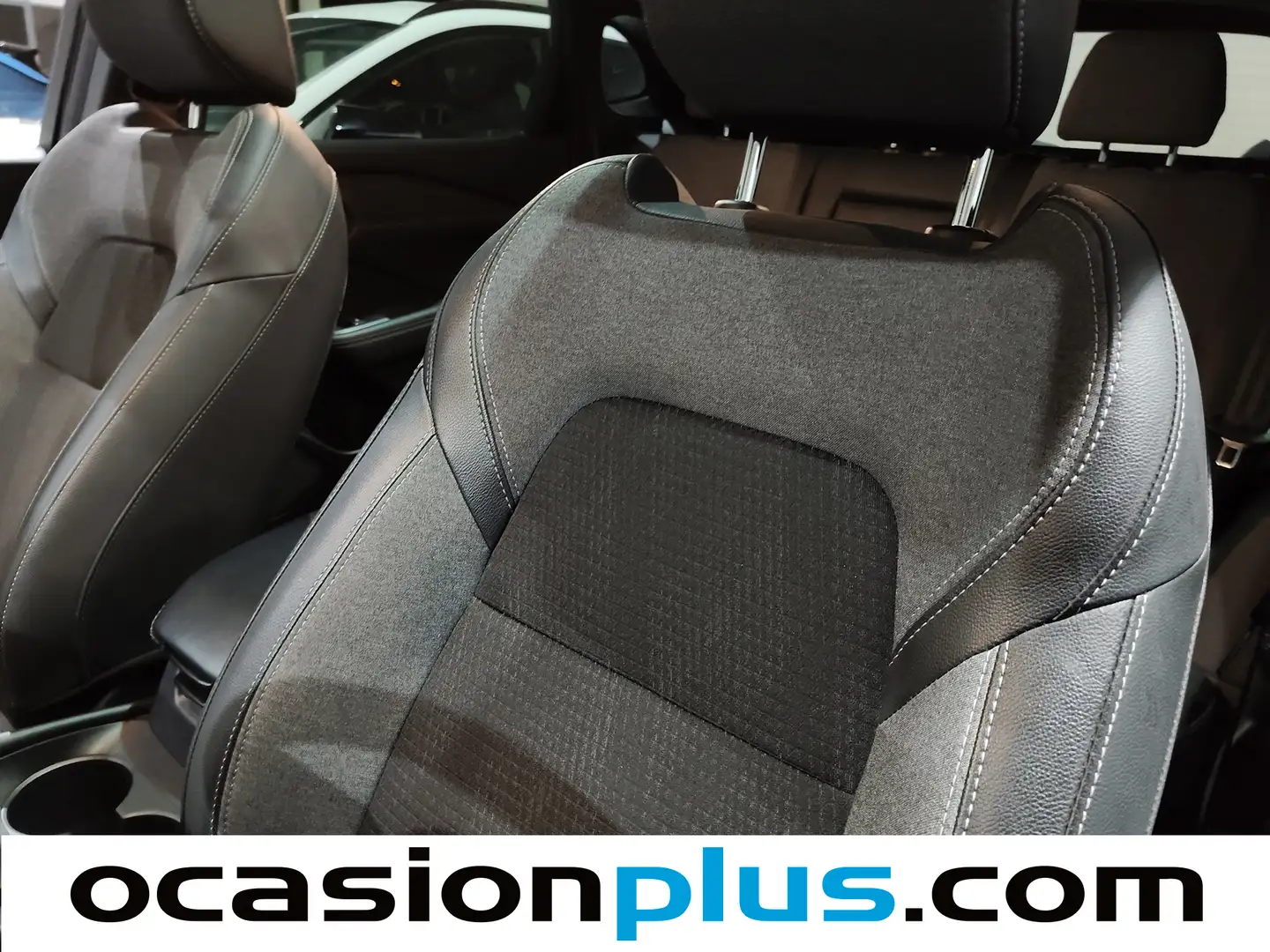 Foto Nissan QASHQAI Nissan Qashqai DIG-T 140 N-Connecta (140 CV)