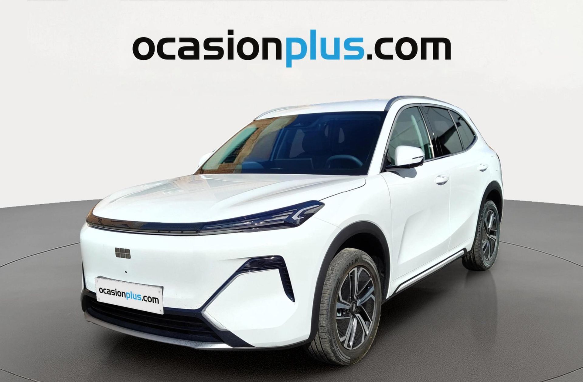Geely Starray EM-i 1.5 PHEV Pro