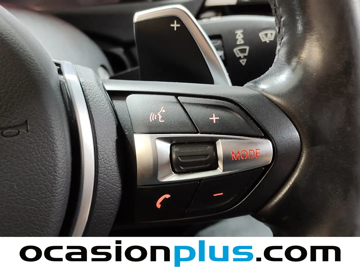 Foto BMW Serie 4 BMW Serie 4 420d Gran Coupe (190 CV)