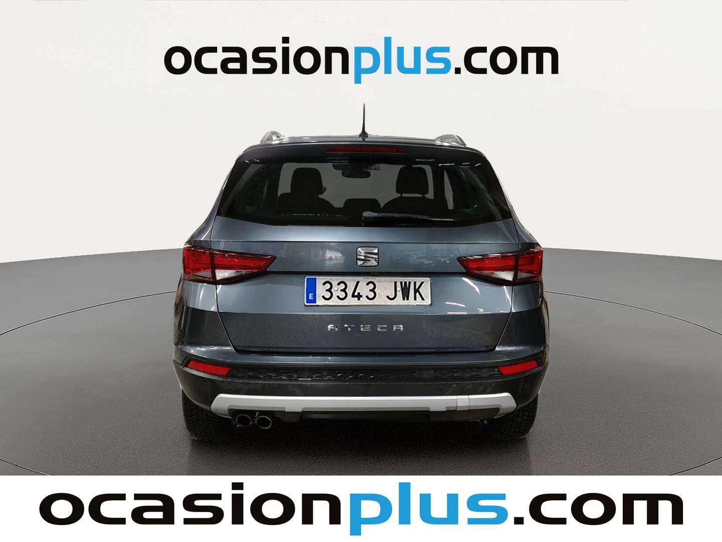 Seat Ateca Seat Ateca 2.0 TDI S&S Xcellence 4Drive DSG (190 CV) diésel