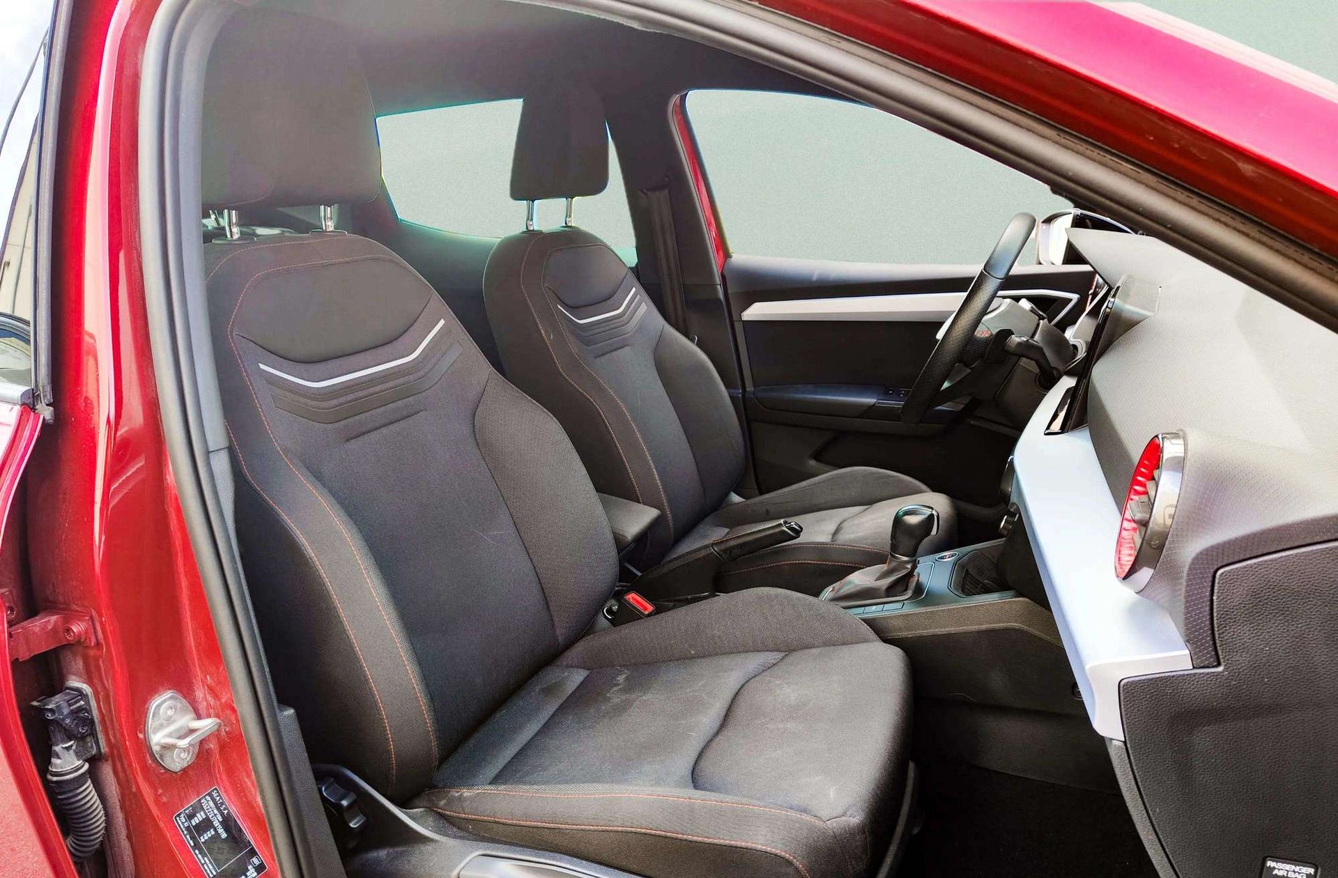 SEAT Ibiza 1.5 TSI FR XL DSG - foto 19